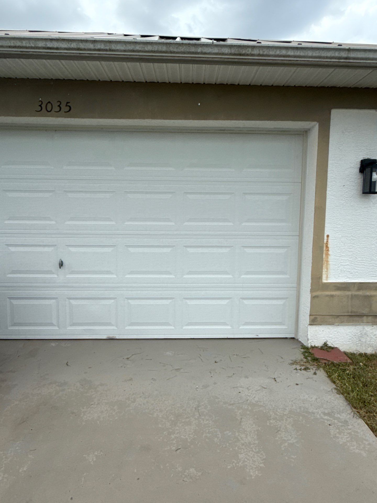 Project in Cape Coral by Sunbelt Home Solutions