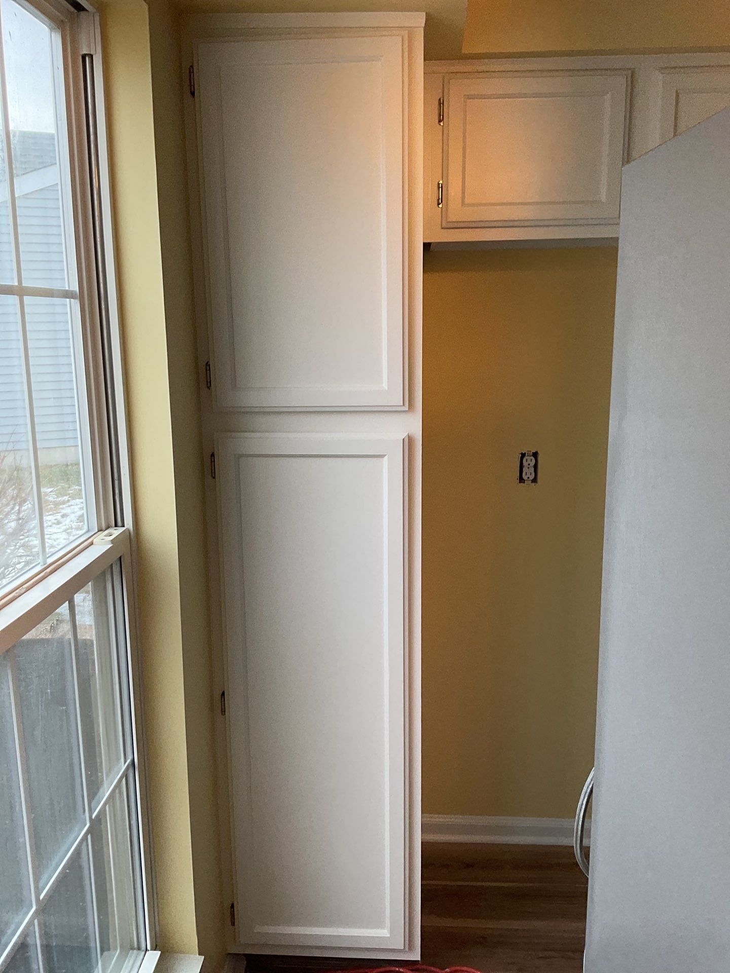 A Full Home Transformation with Color, Character, and Custom Cabinetry by Groovy Hues