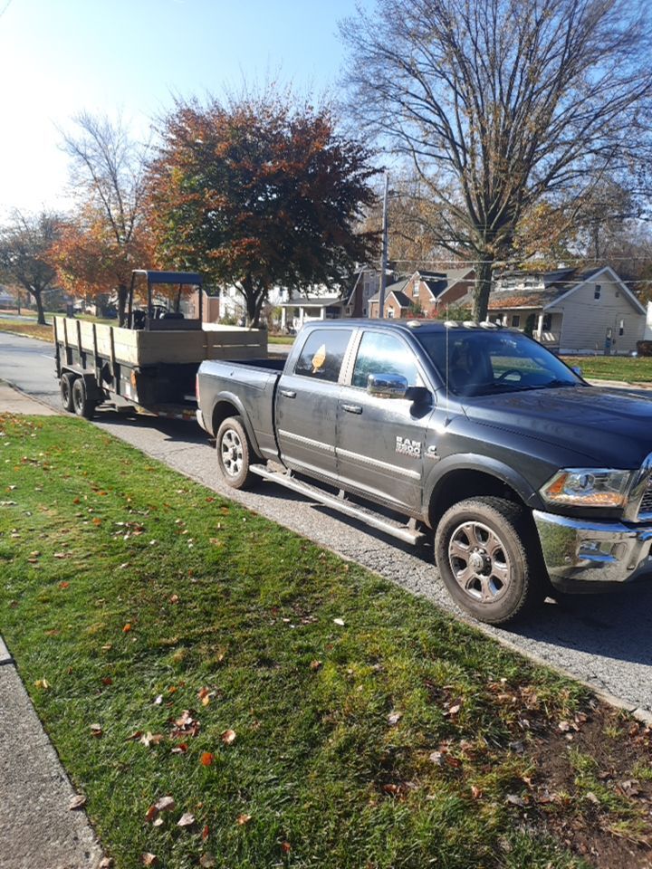 Tree Removal using Tree Removal by Mike Jones & Sons Tree Service LLC 