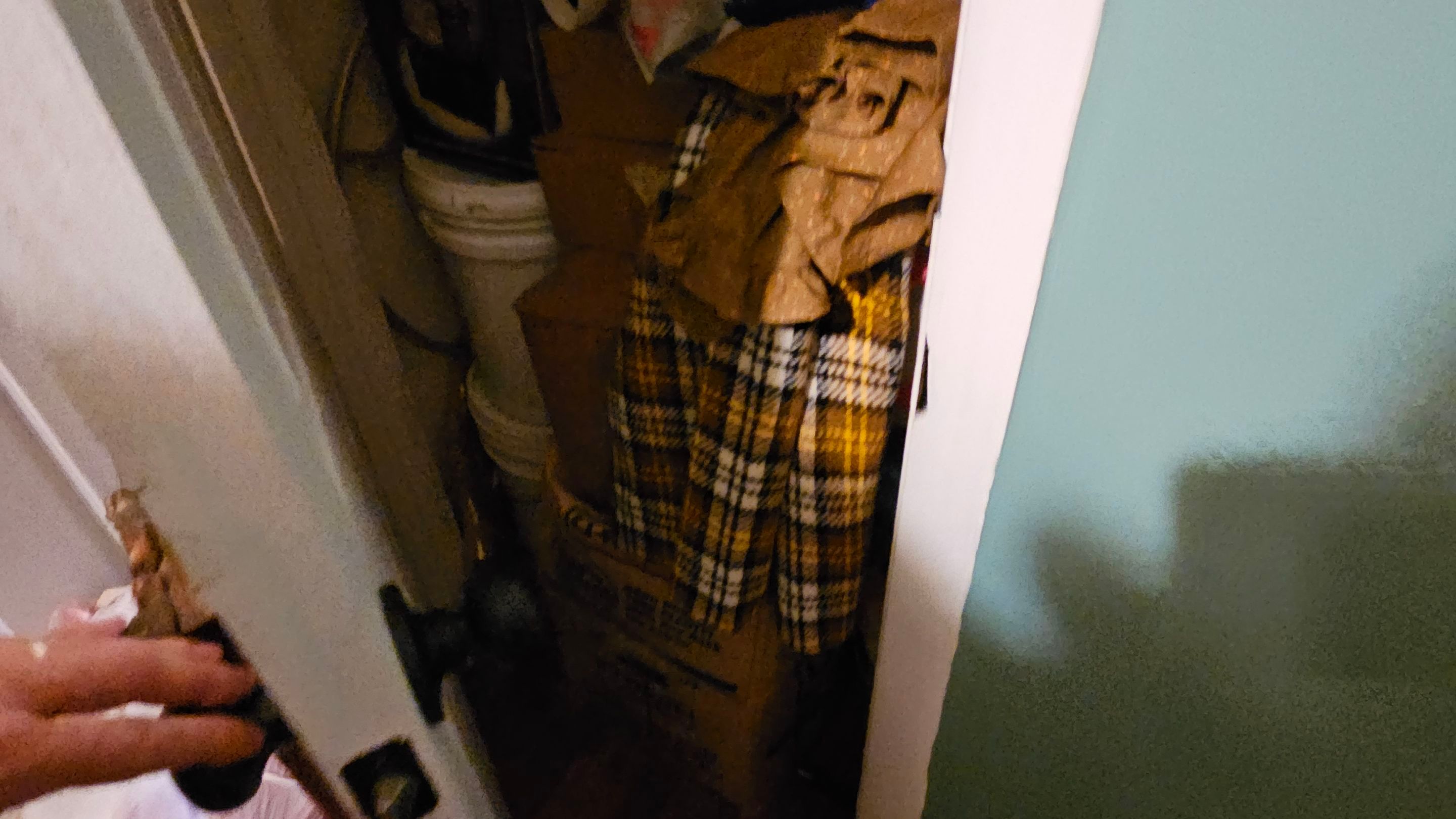 Water Damage Claim in Philadelphia by FLAPA & KeyStone