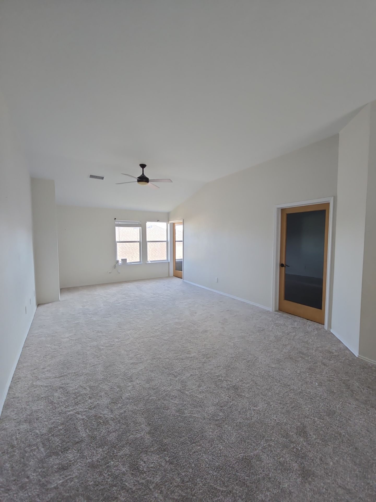 Office & Family Room Remodel by SLM General Contractors & Roofing