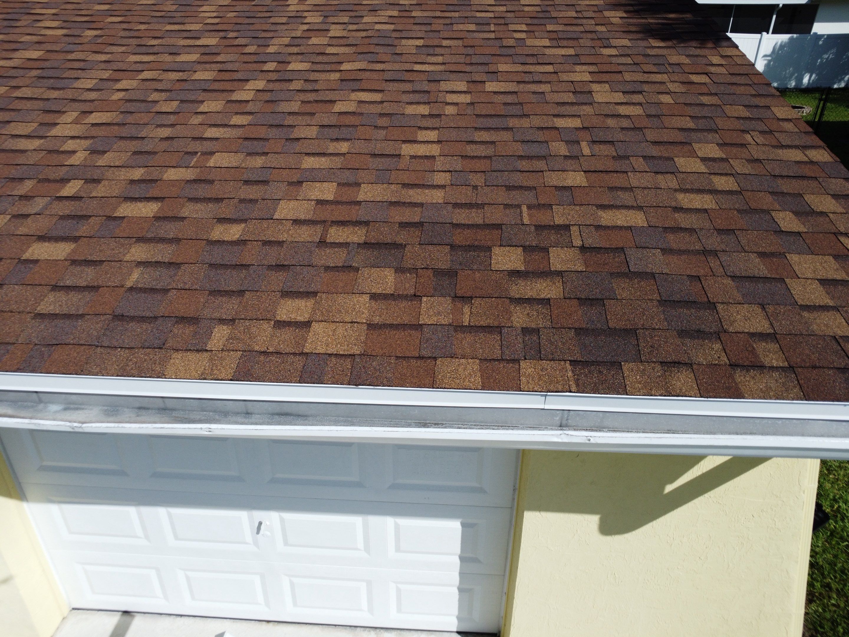 Roof Replacement in Venice, FL. by Steadfast Roofing 