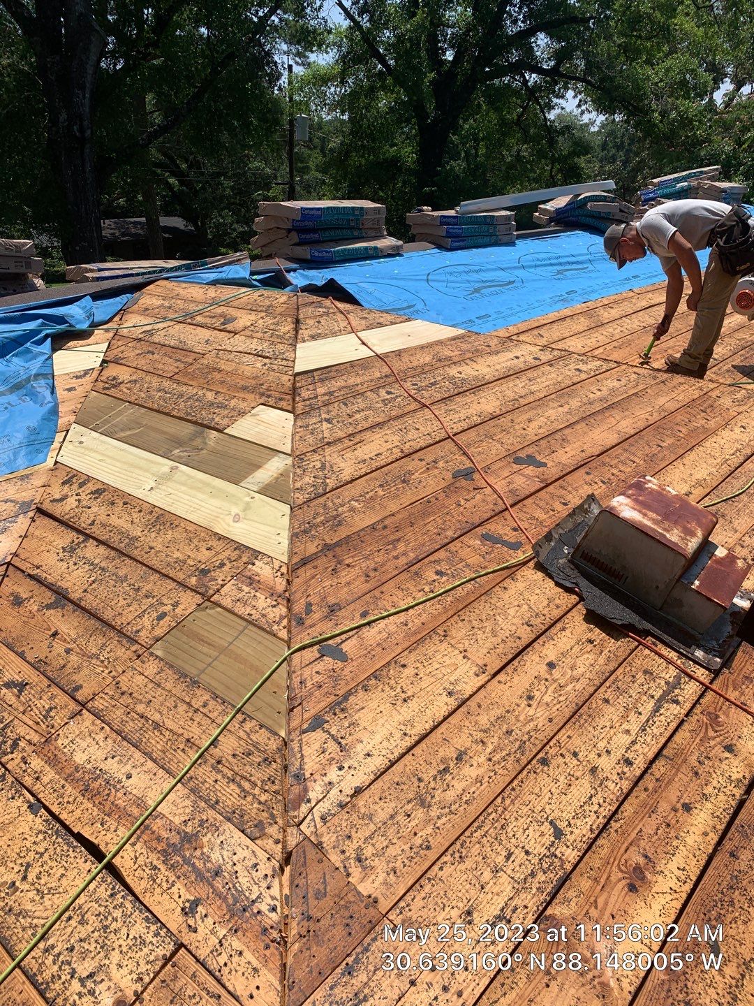 Fortified Roof by American Roofing & Construction LLC