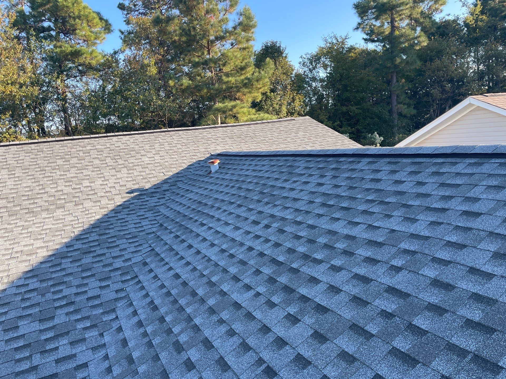 GAF HDZ - Pewter Grey by Linta Roofing Inc