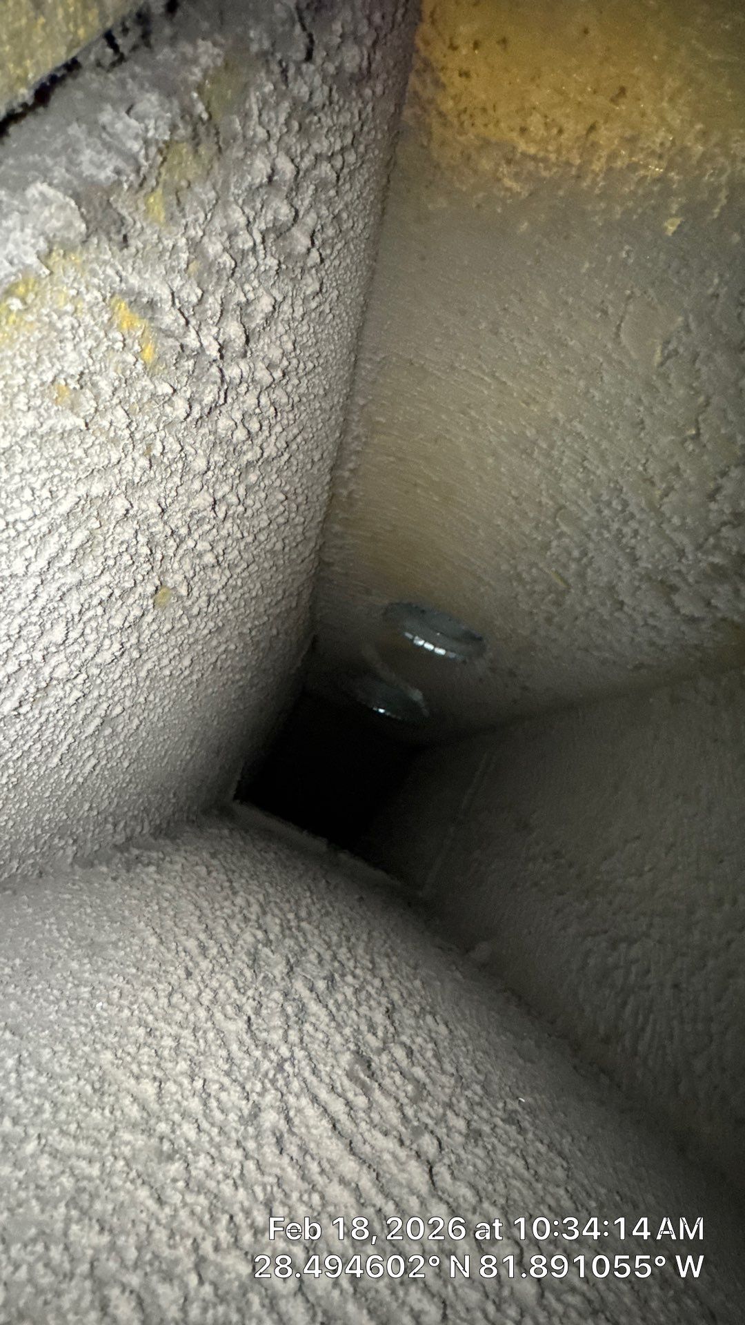 Air Duct Dryer Vent Cleaning Dryer Vent Repair in Groveland by Hygienic Air, Inc