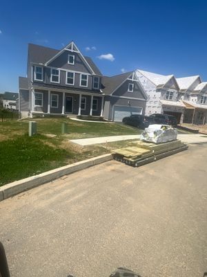 Project in Oxford