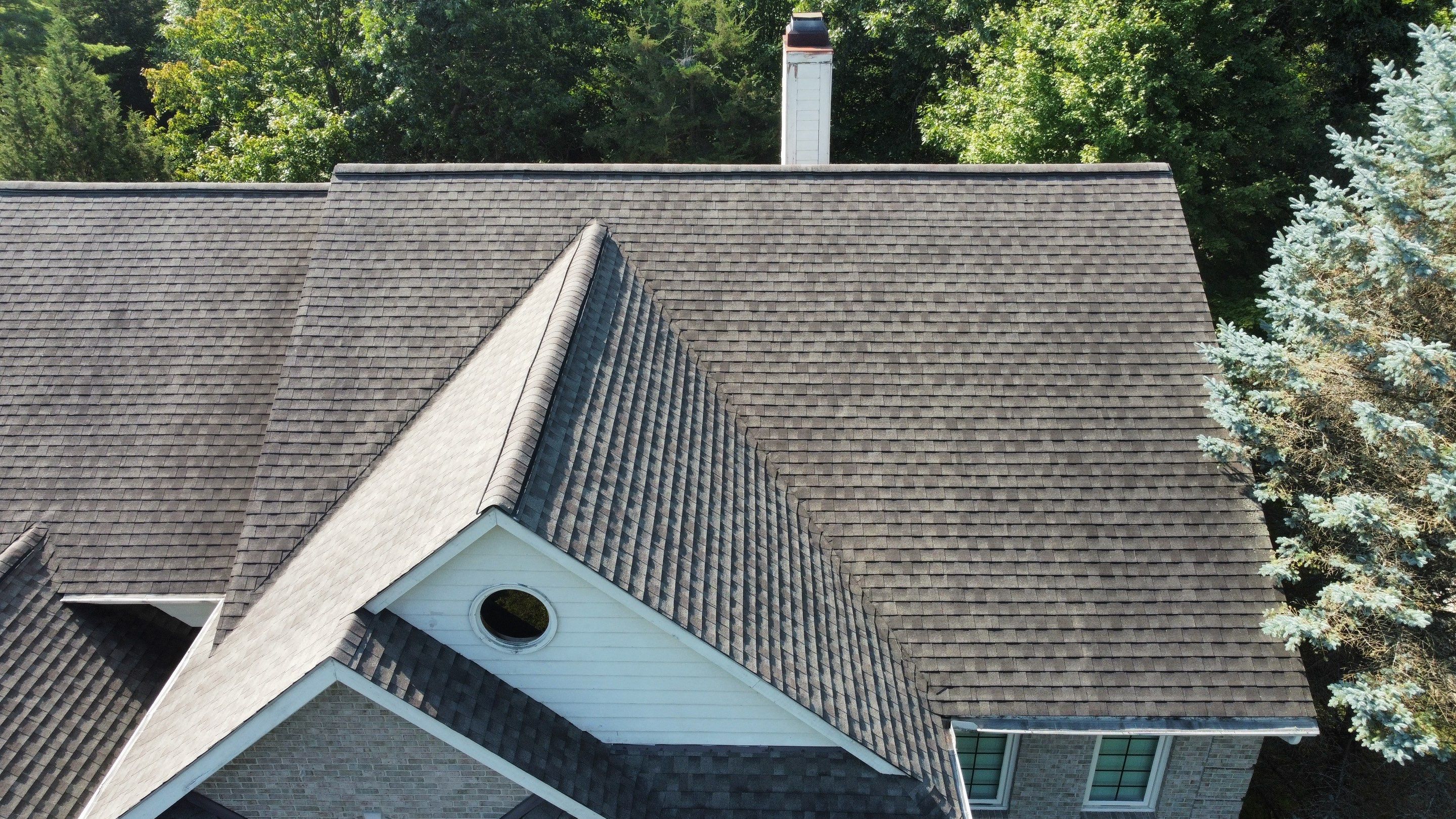 Roof Inspection in West Bloomfield   by EverNew Roofing 