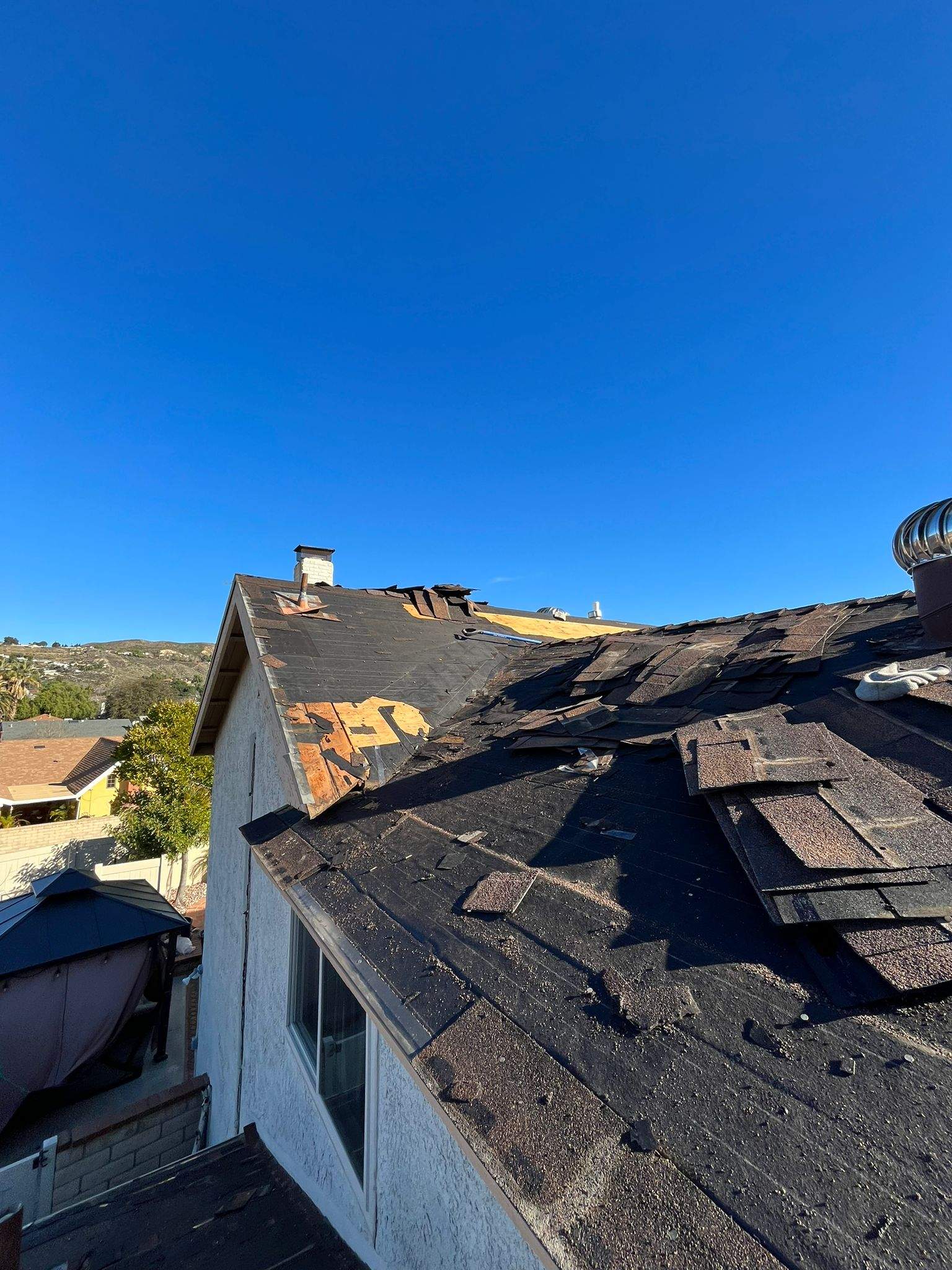 Roof Replacement - Santa Clarita, CA 91351 by Epic Roof Replacement