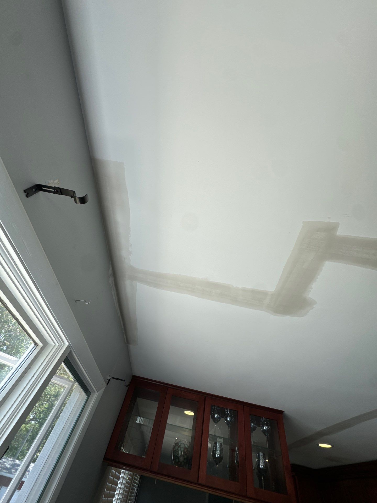 Interior Drywall Repair and Whole-Home Painting in Muskegon Heights by Gordon Painting