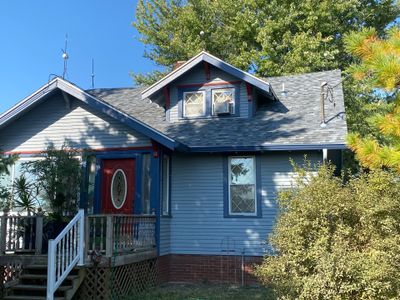 Project in Muncie, IN