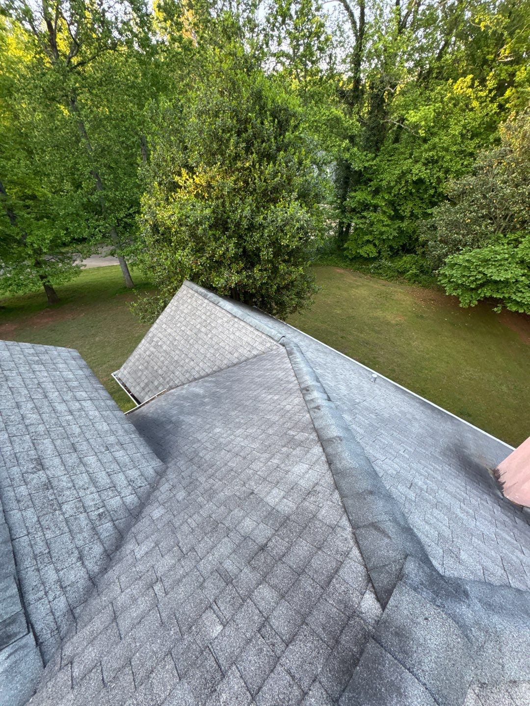 The Leppeks by United Contracting and Roofing