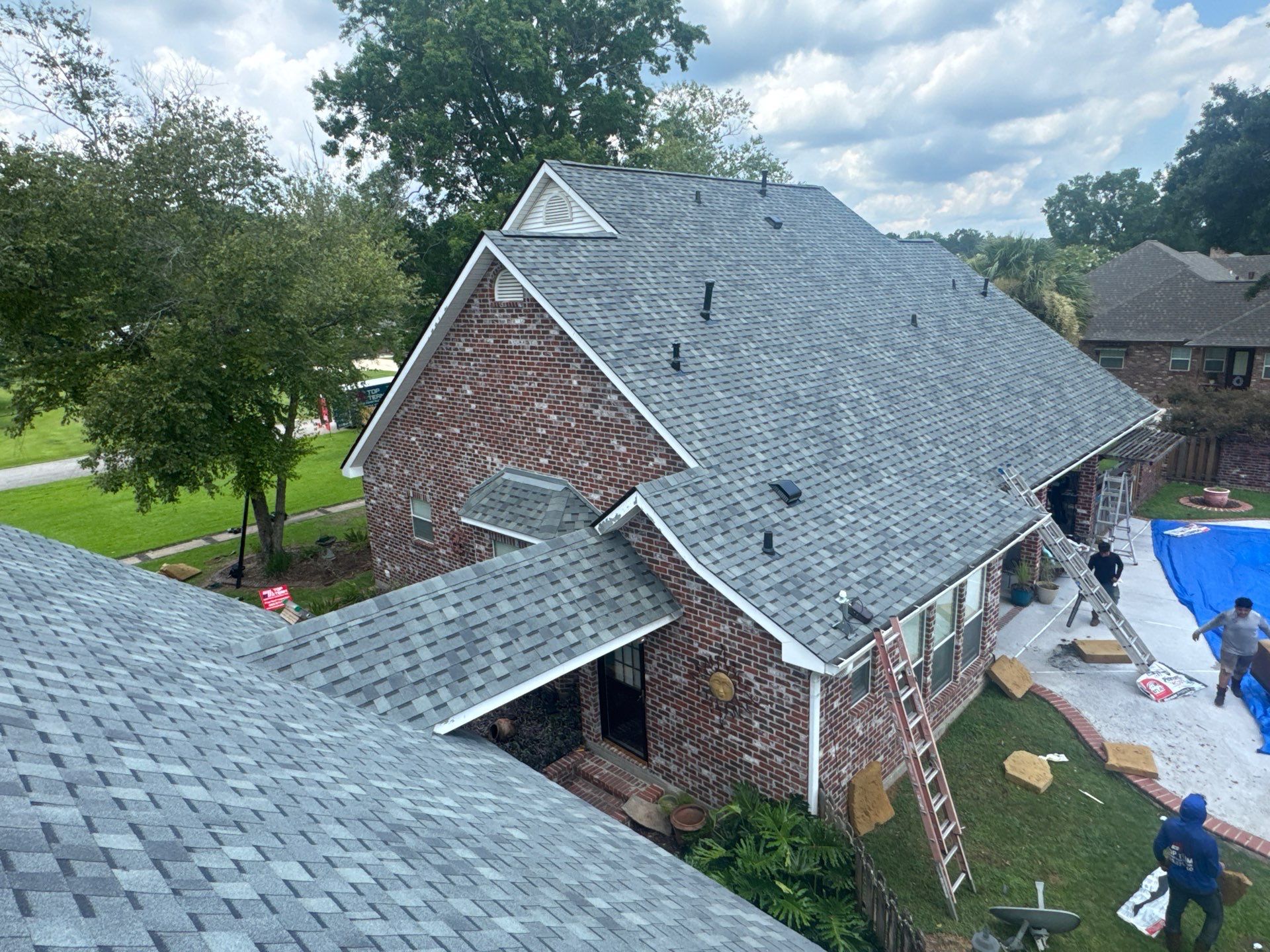 Atlas Pinnacle Pristine Hearthstone by Top Team Construction