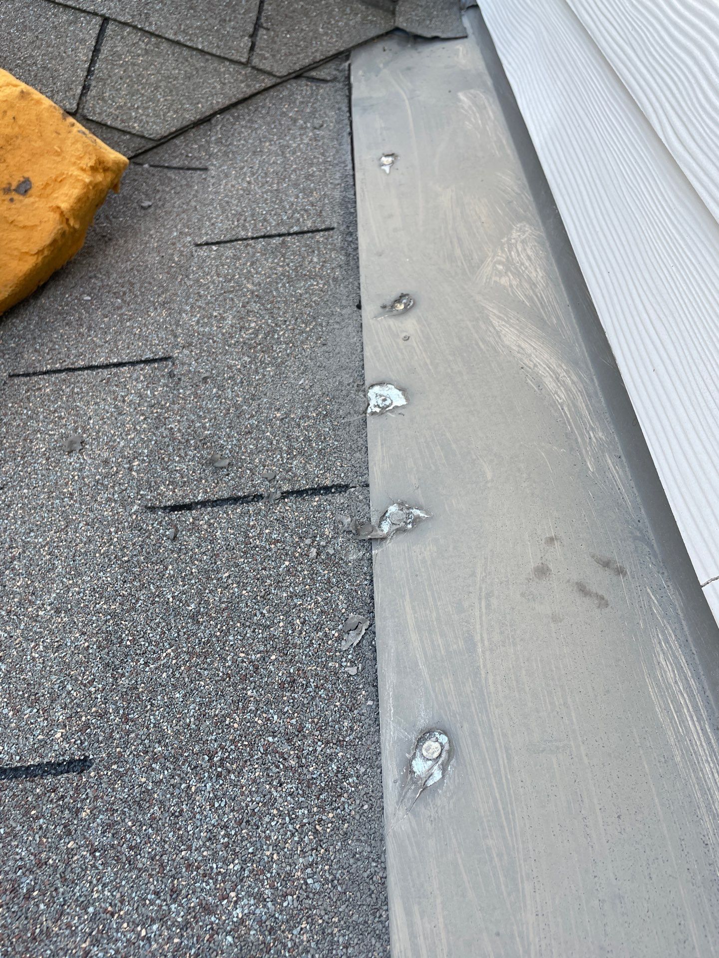 Residential Roofing Repair using Owen's Corning Duration (Lifetime) Shingles by Roof Repair Company