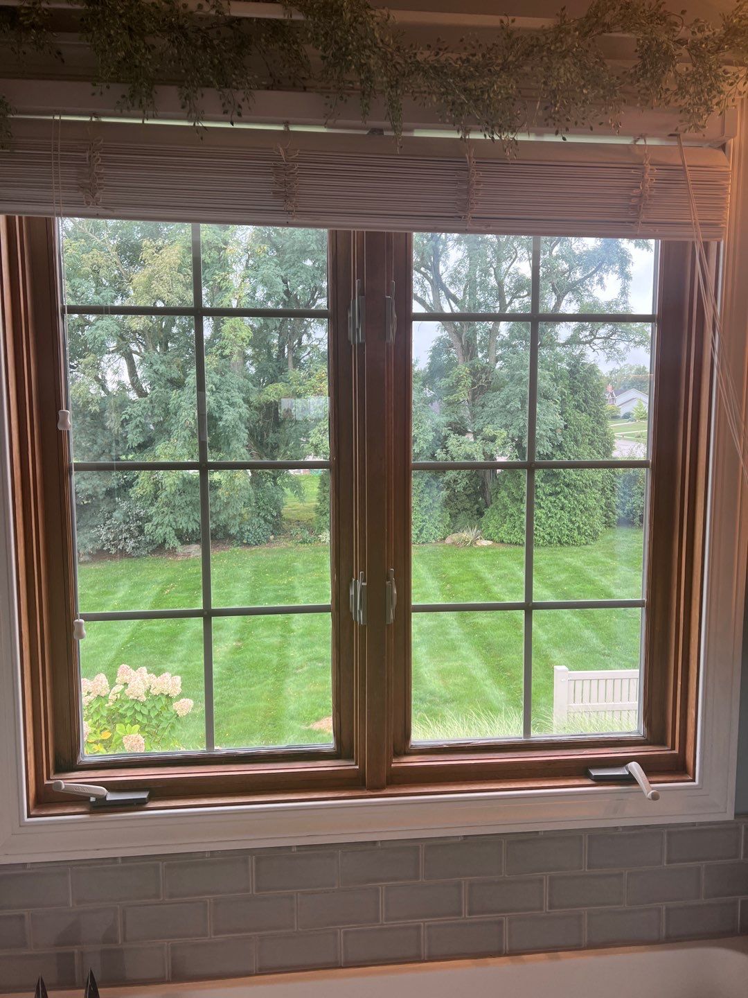 Connie Draa by Silver Leaf Contracting 