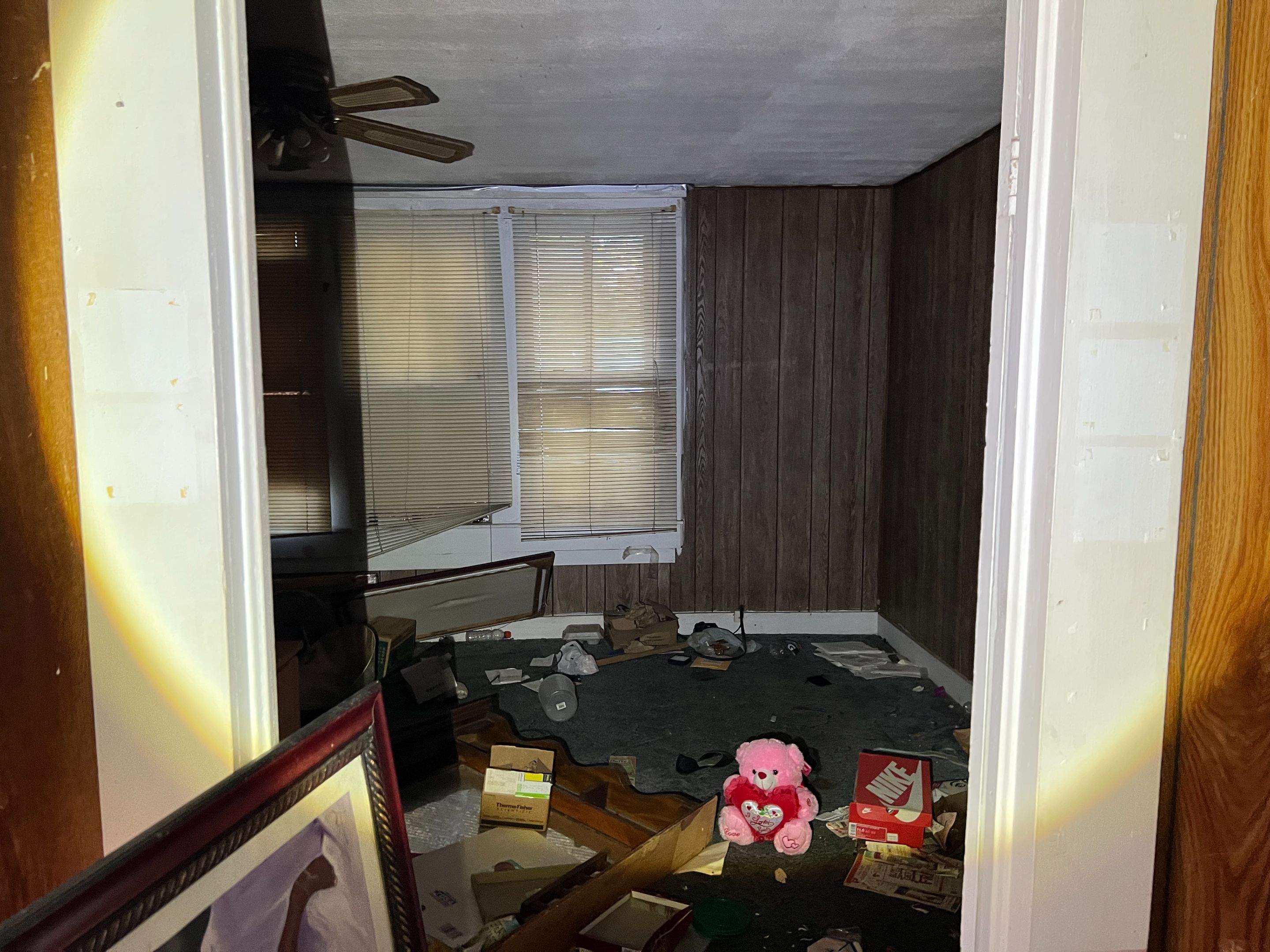 60 Year Old Home Restored To New - Cleveland Texas by Harden Enterprise Services LLC