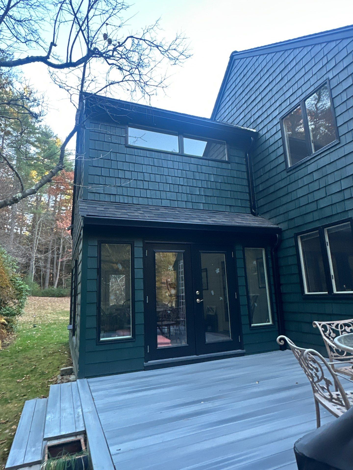 Roof and Gutter Replacement with Platinum Warranty – Carlisle, MA by Mighty Dog Roofing of Greater Middlesex County