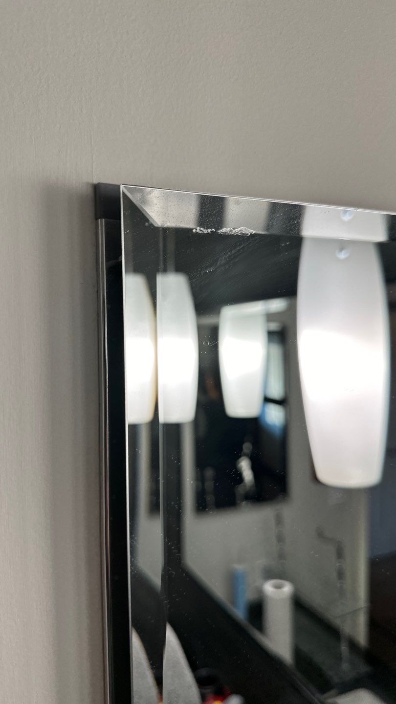 Fairfax Station: Multi-Trade Tree Damage Restoration by RM Banning, Inc.