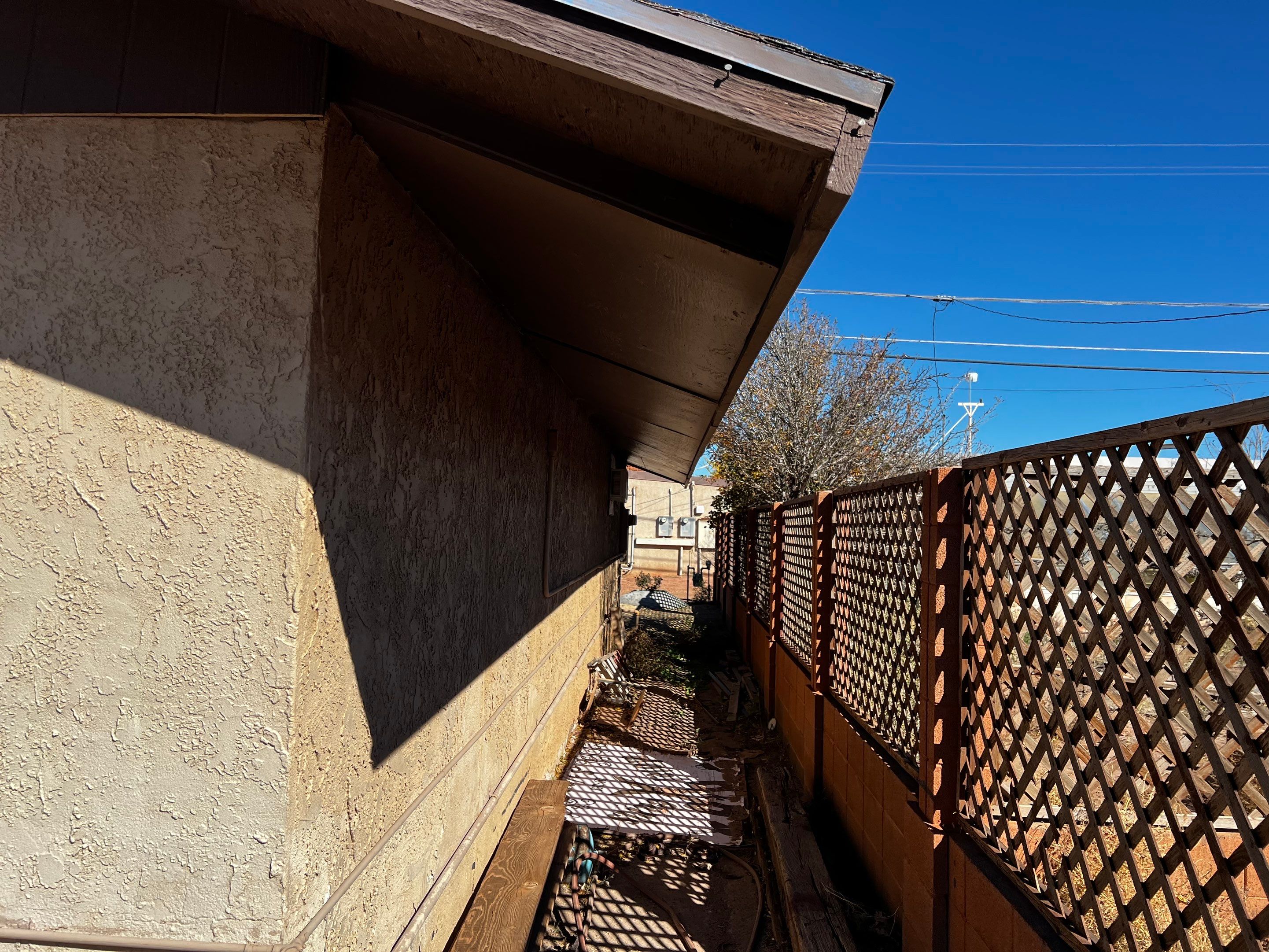 Lacey's Full Re-roof by All Storm Roofing & Construction