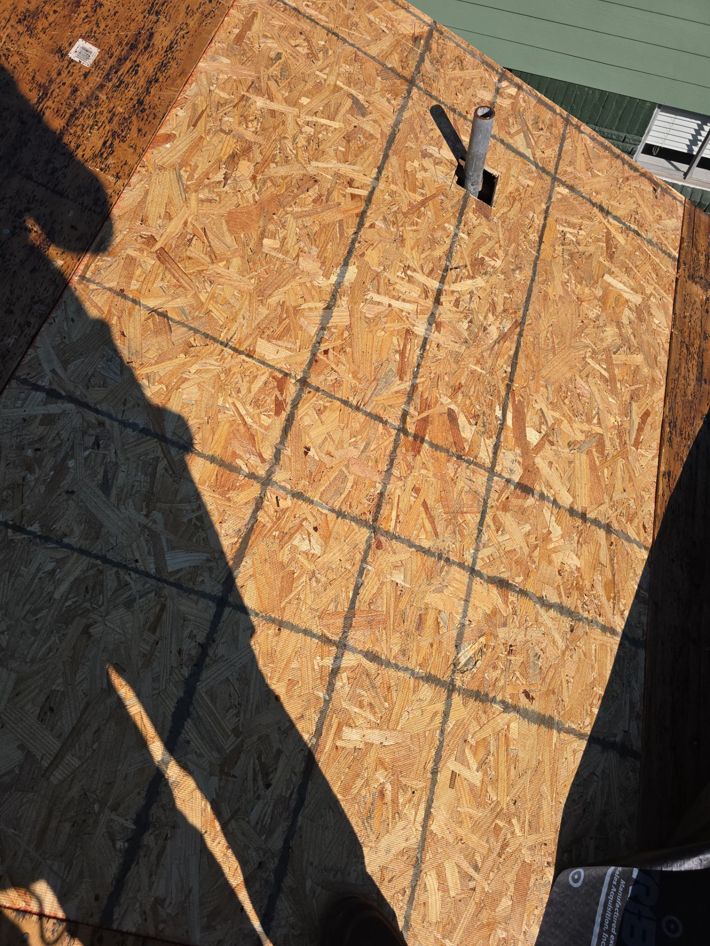 Roof Replacement Houston by Roof Repair Services LLC