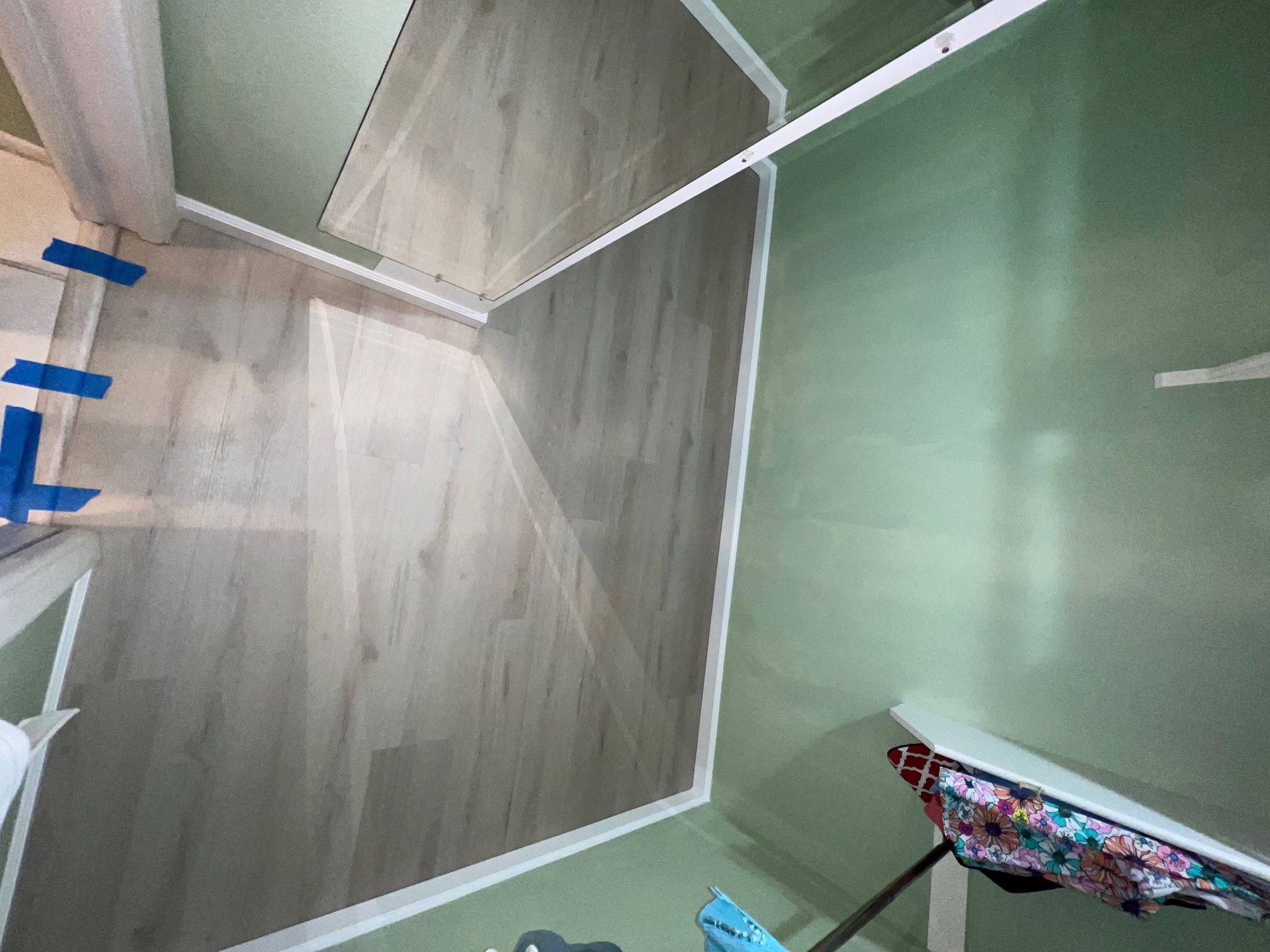 Lemberg Cove Oak LVP by Vrmmm Flooring
