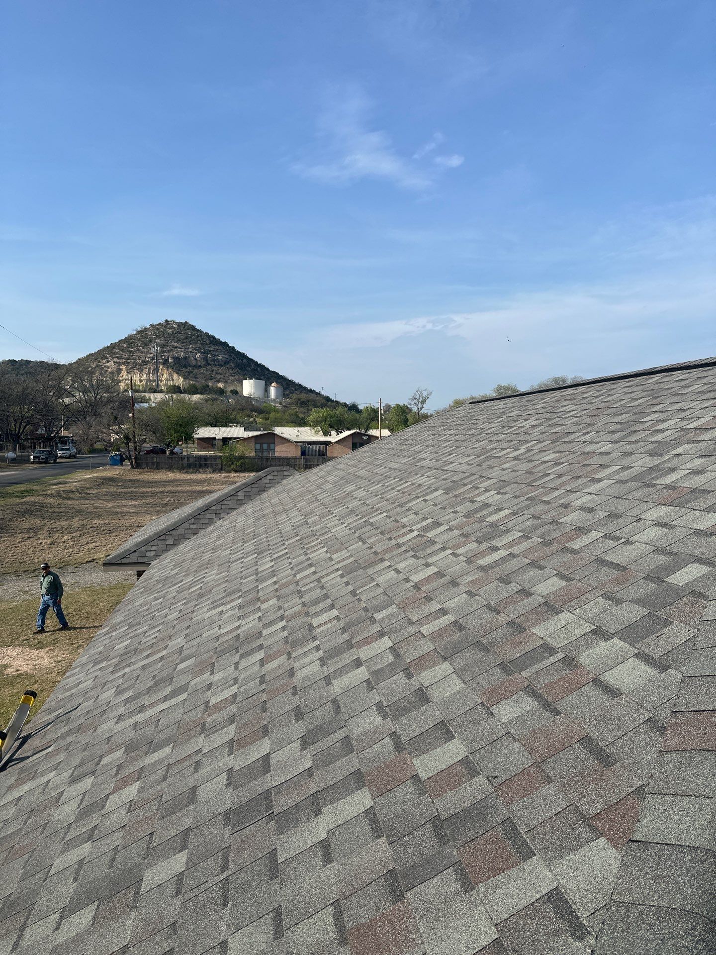 Roof replacement  by Cool Roofs