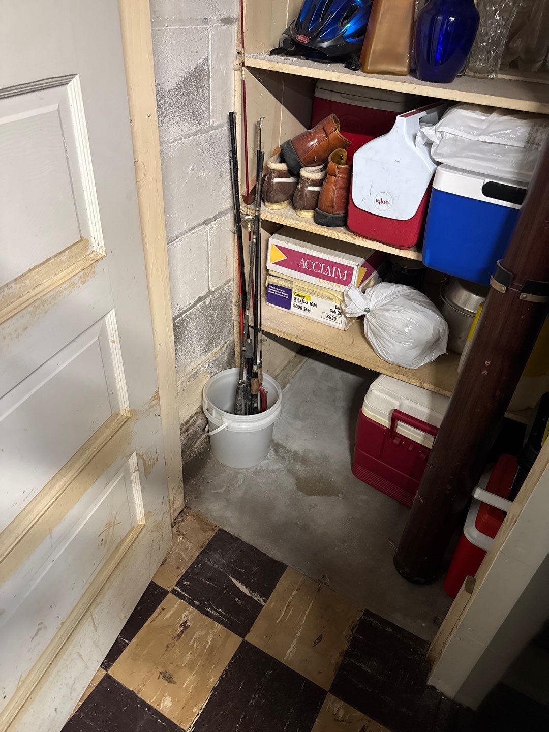 Drain Tile in Falcon Heights, MN by Waterproofing Northeast