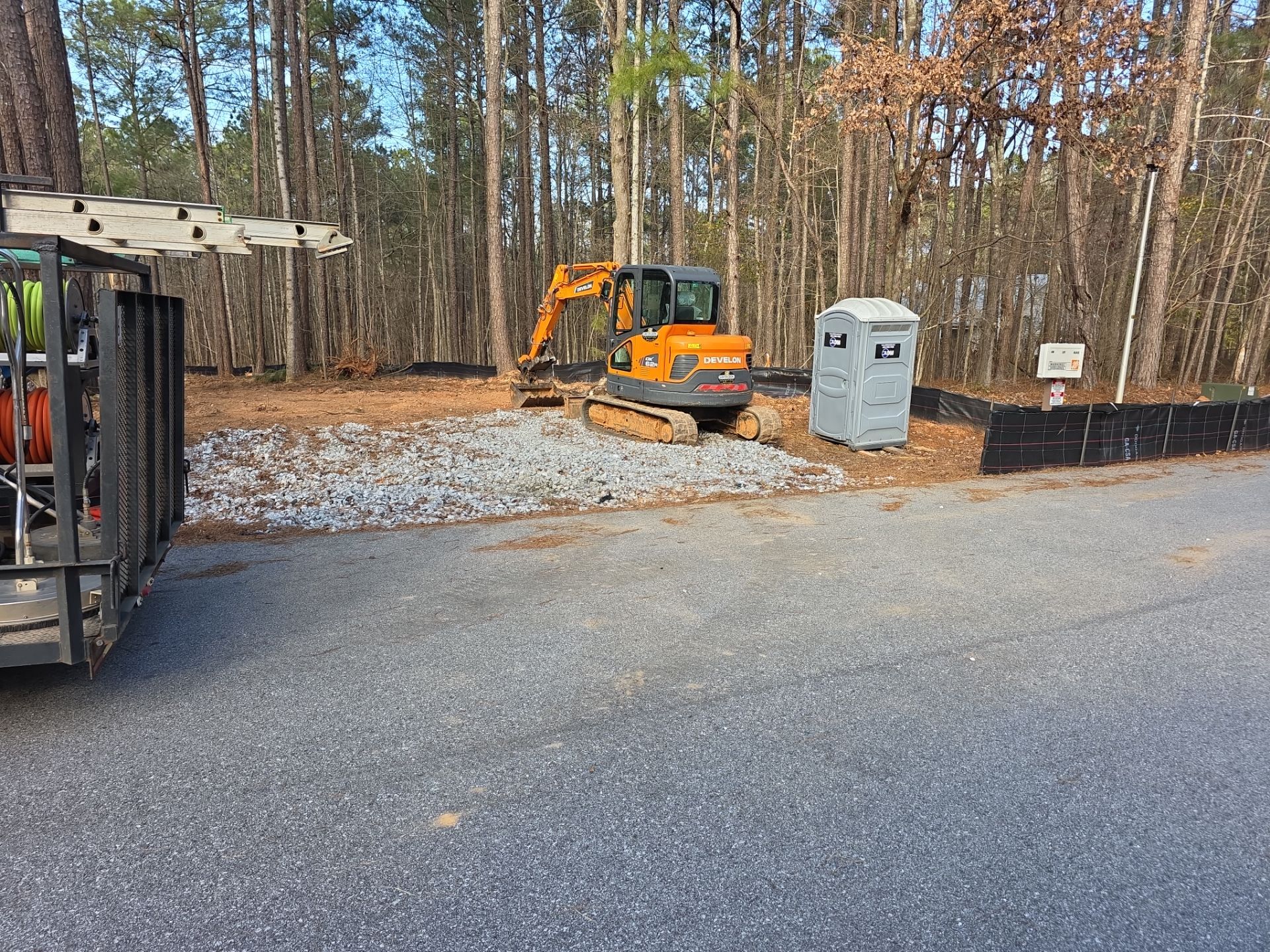 Hampton New Construction Coming Soon by Ajayi Design and Construction 