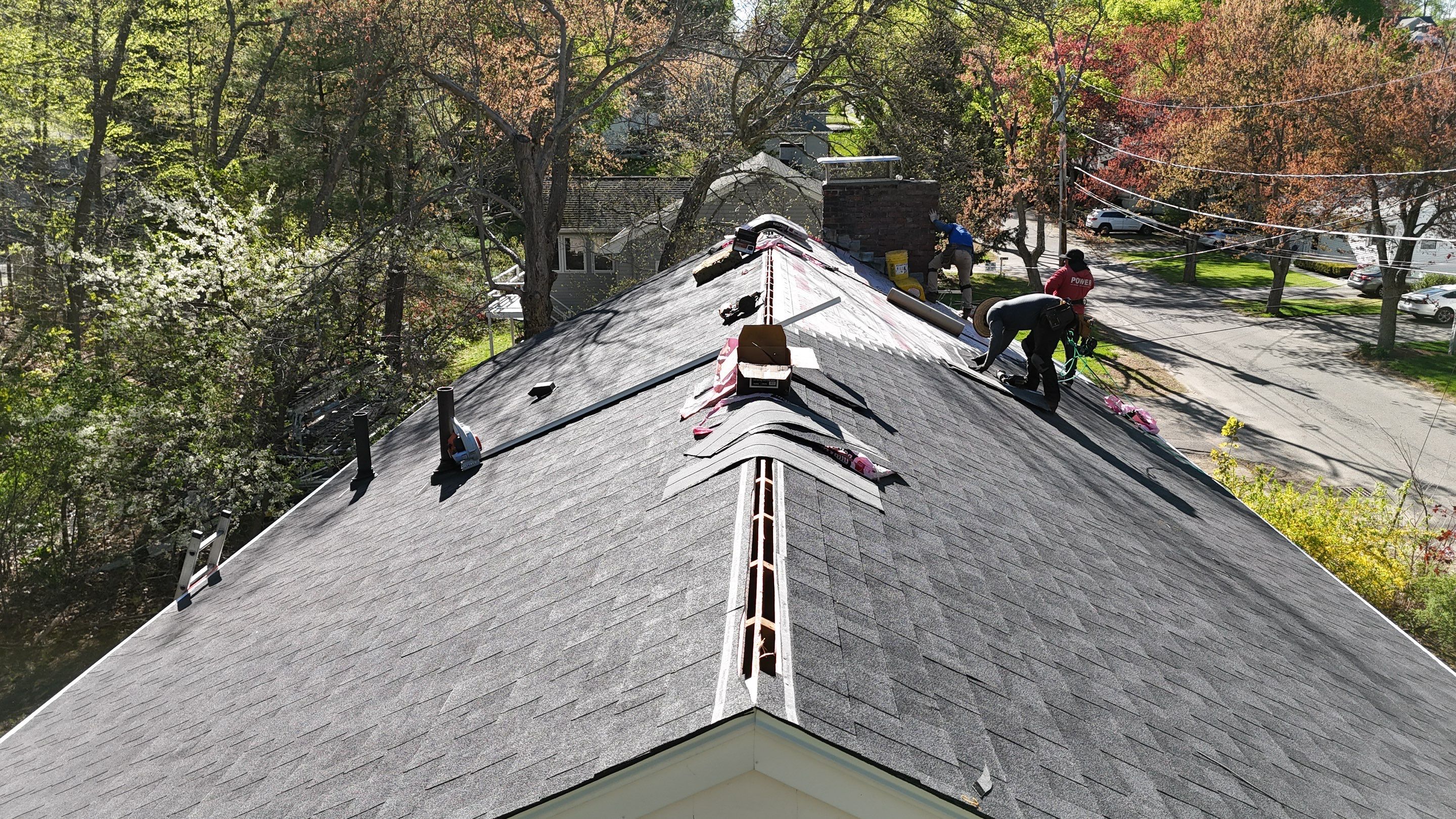 Roofing | Maynard by Mighty Dog Roofing of Greater Middlesex County