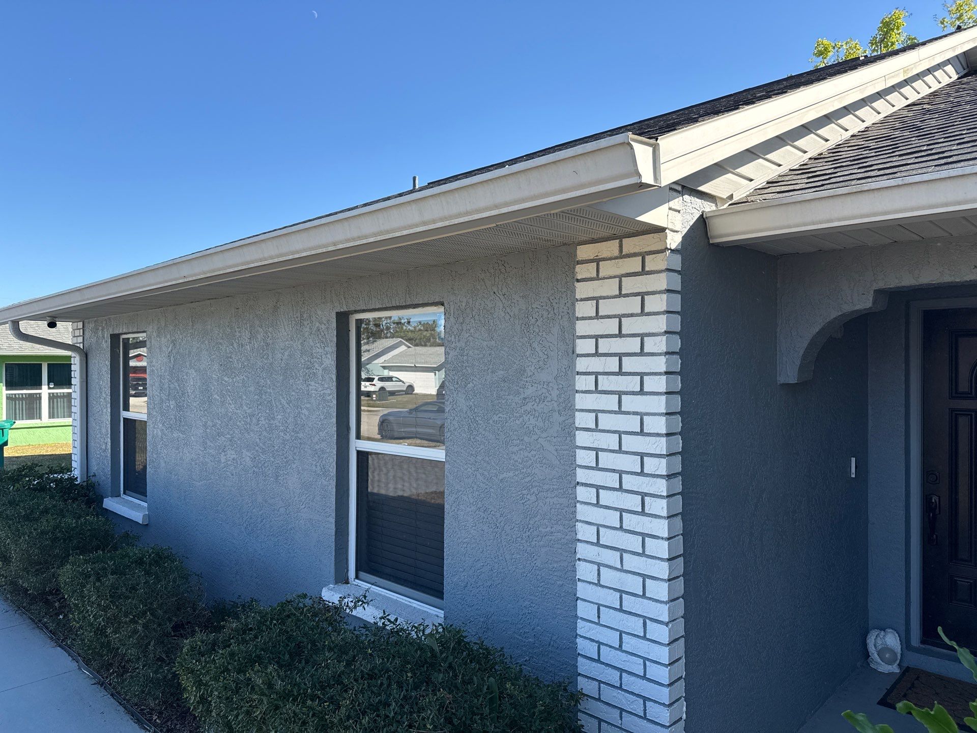 House Washing in Lamp Post Place, Palmetto, FL | Sunshine AquaWash by Sunshine AquaWash