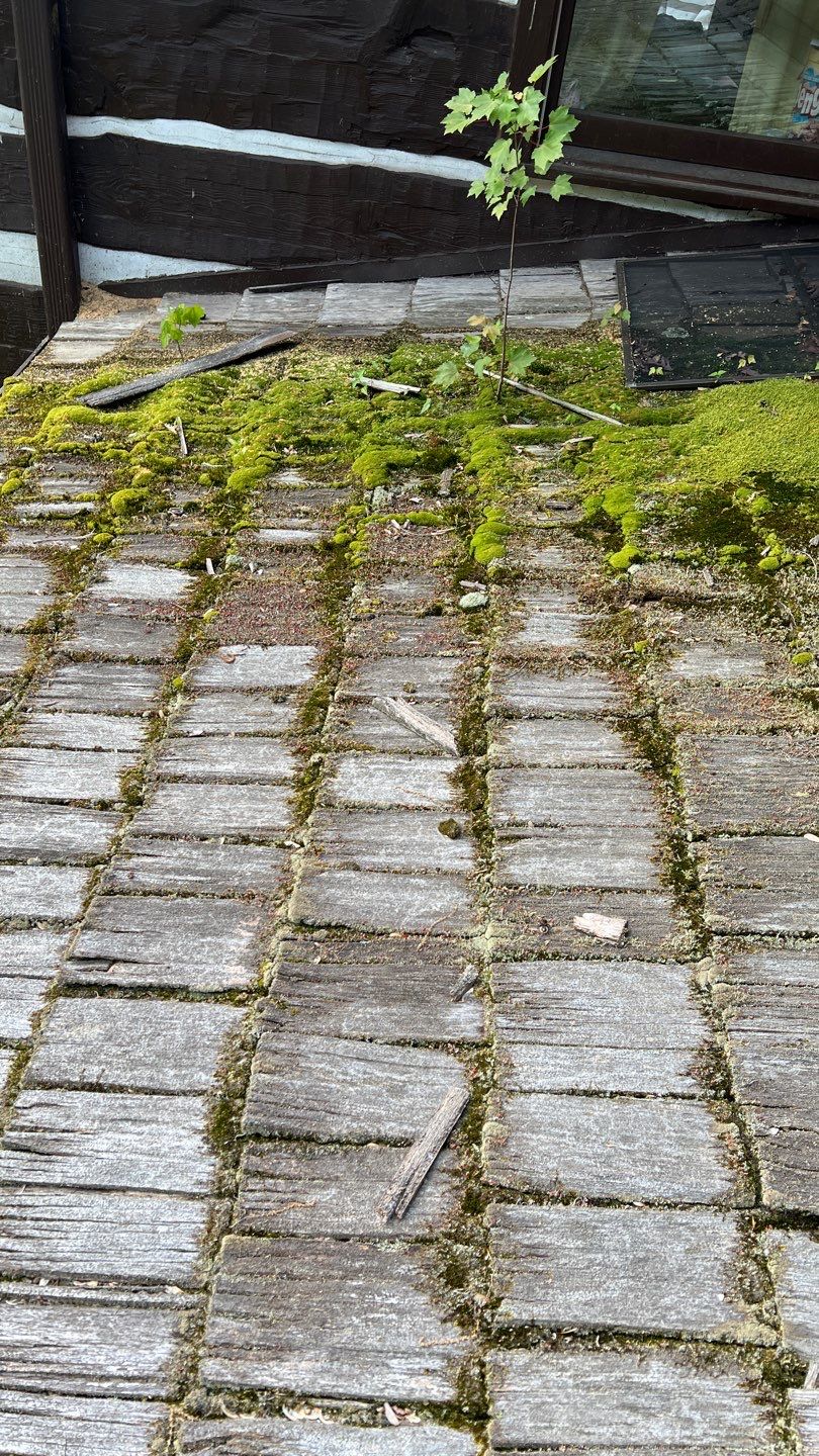 Roof Replacement in Upperco, MD • Dave T. by Seipp Roofing, LLC