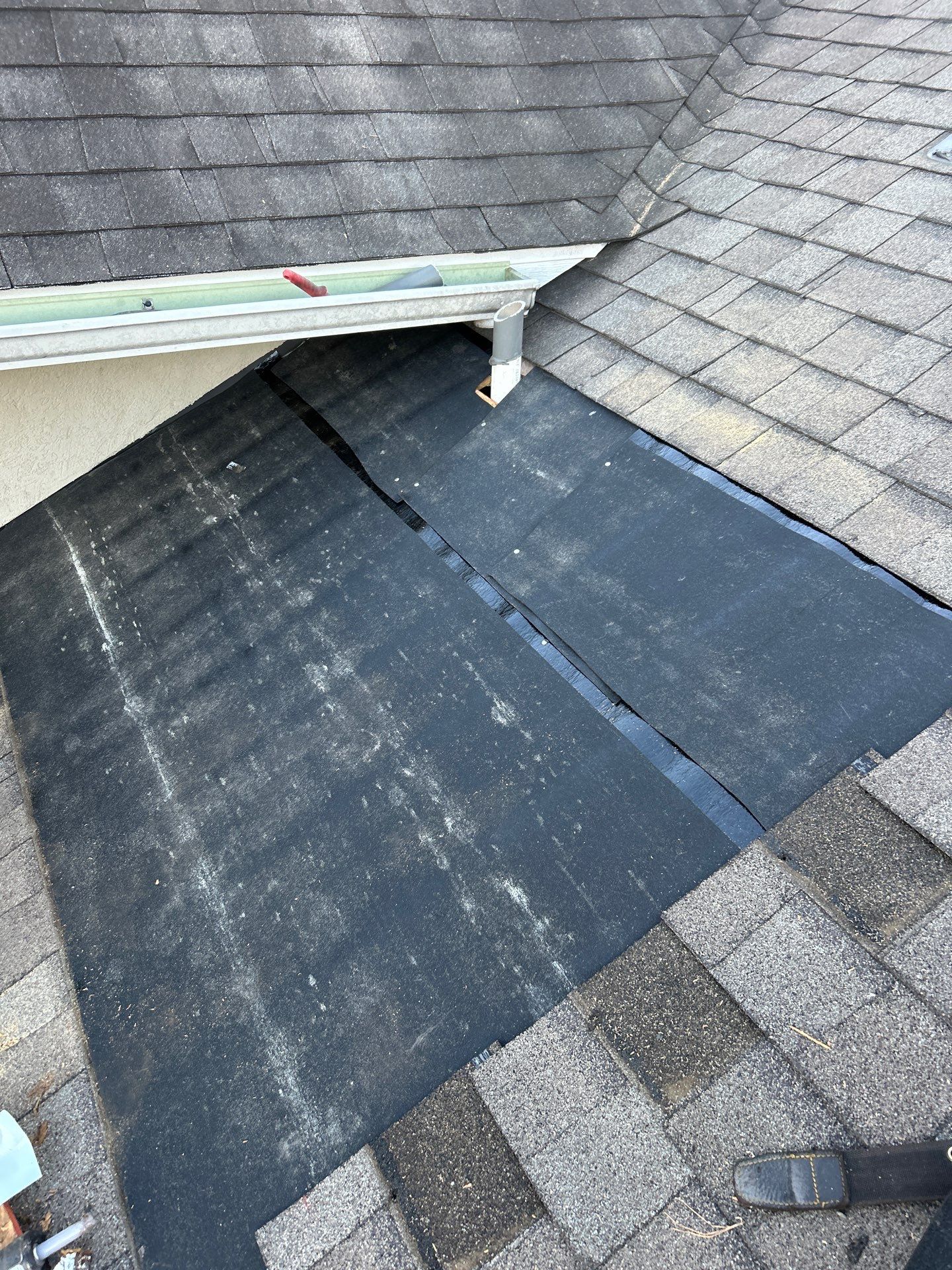 Roof Repair Cypress by Roof Repair Company