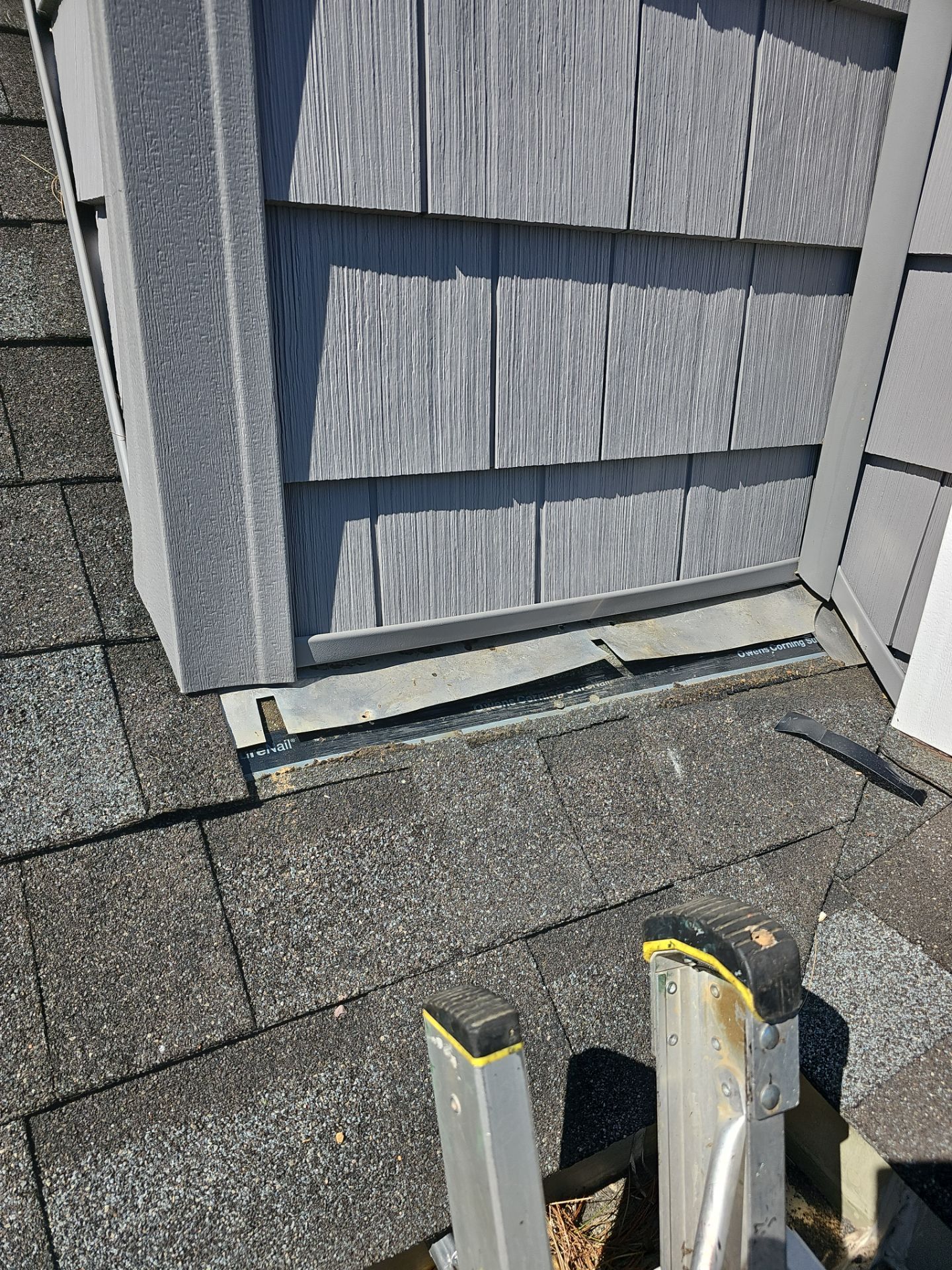Roof Repair by Winchester Roofing