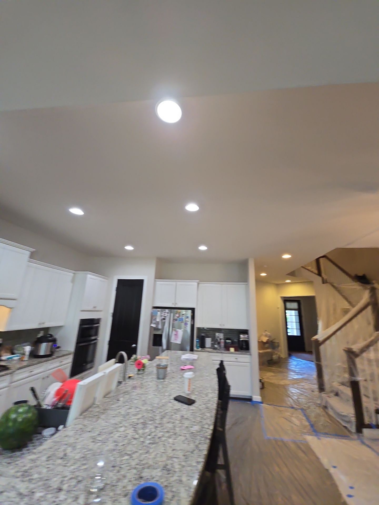 Interior House Painting in Brambleton, VA by My Painter 