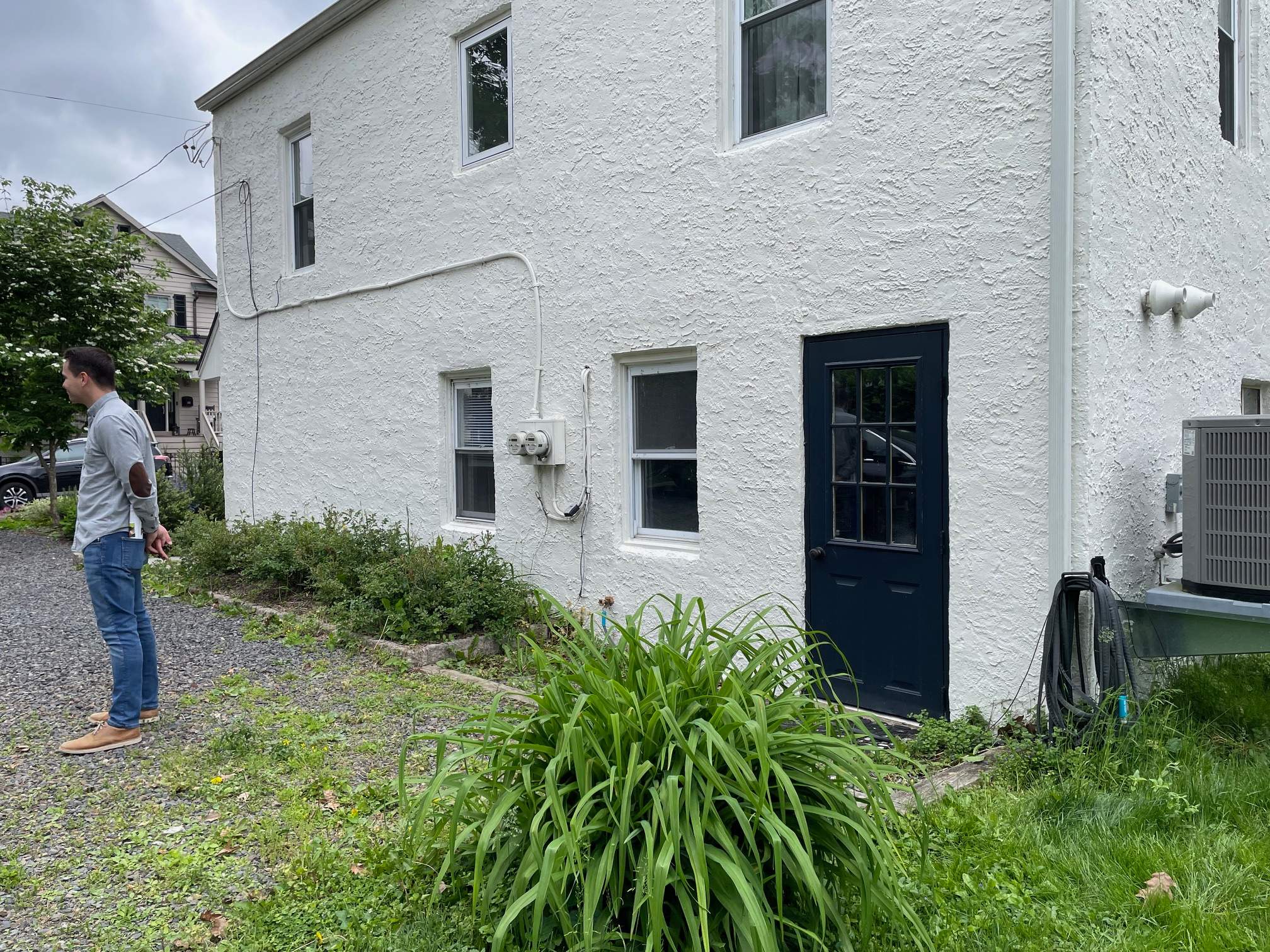 New Deck In Doylestown, Pennsylvania  by deck guardian