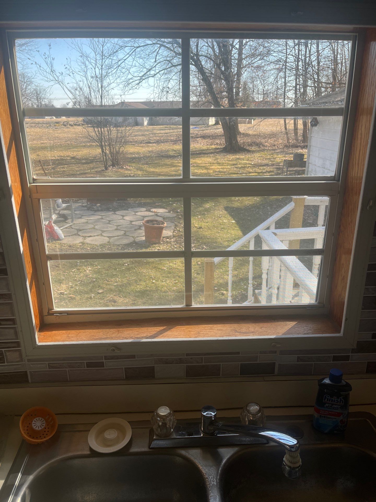 14 Replacement Window Project - Montpelier, Oh 43543 by Window World Of Fort Wayne