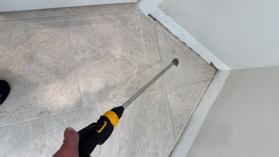 Black Mold Removal — Fort Myers, FL