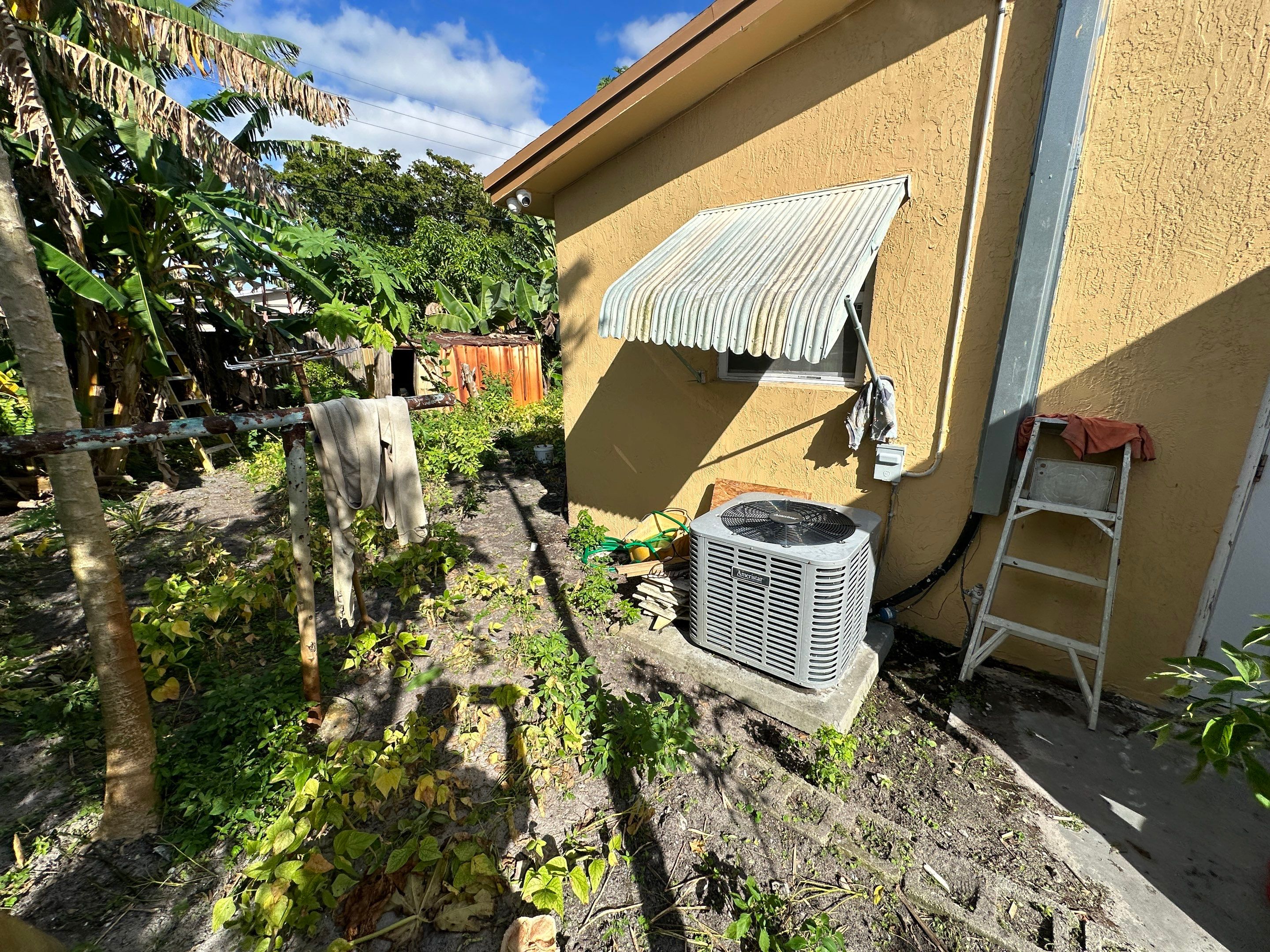 Water Damage Claim in Lauderdale Lakes by FLAPA & KeyStone