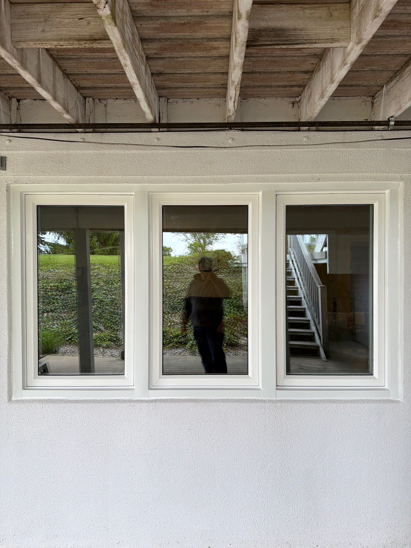 6500 Series Project - Harlan, In 46743 by Window World Of Fort Wayne