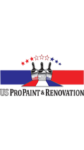 Logo for US Propaint and Renovation