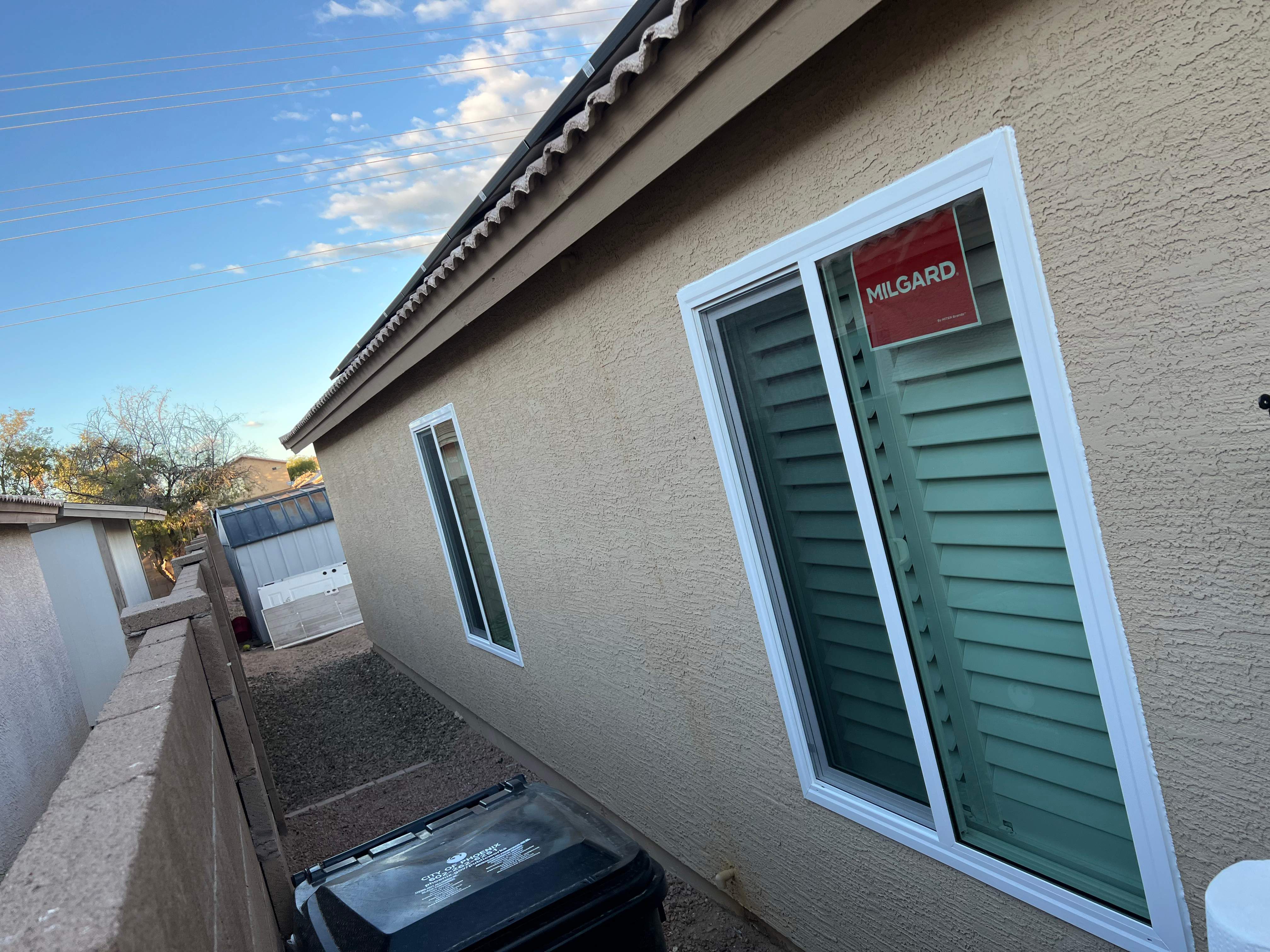 Donna's Window Replacement by All Storm Roofing & Construction