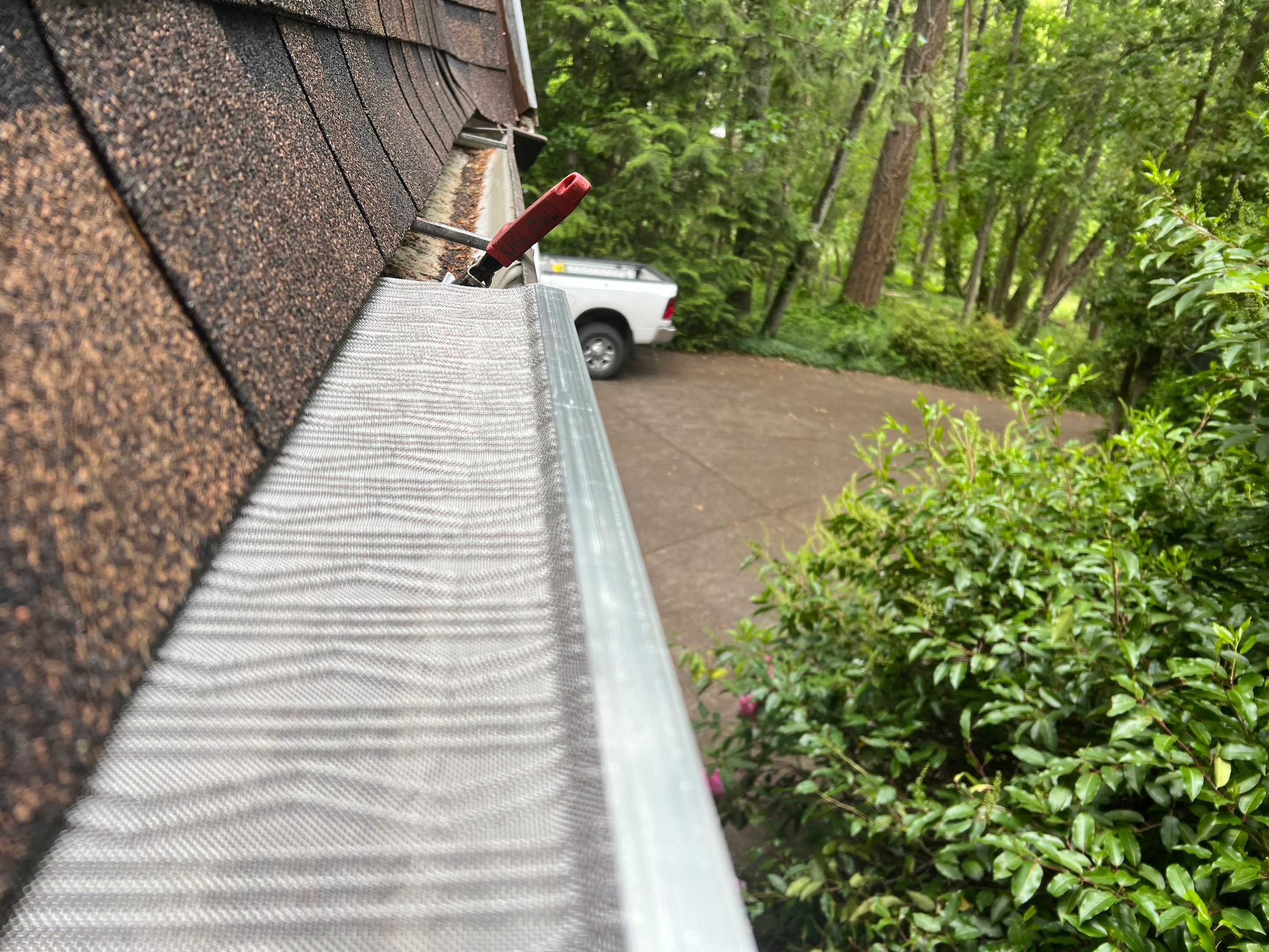 Custom Geodetic Dome Roof Replacement and Structural Repair in Eugene by BEST Roofing & Waterproofing