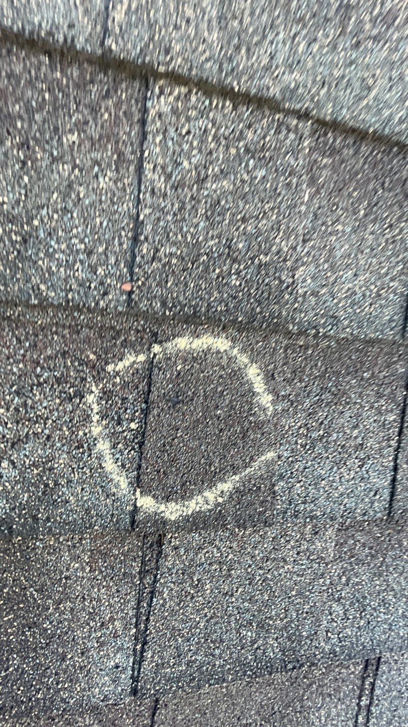 Roof replacement using Driftwood Duration by WIW Enterprises Inc