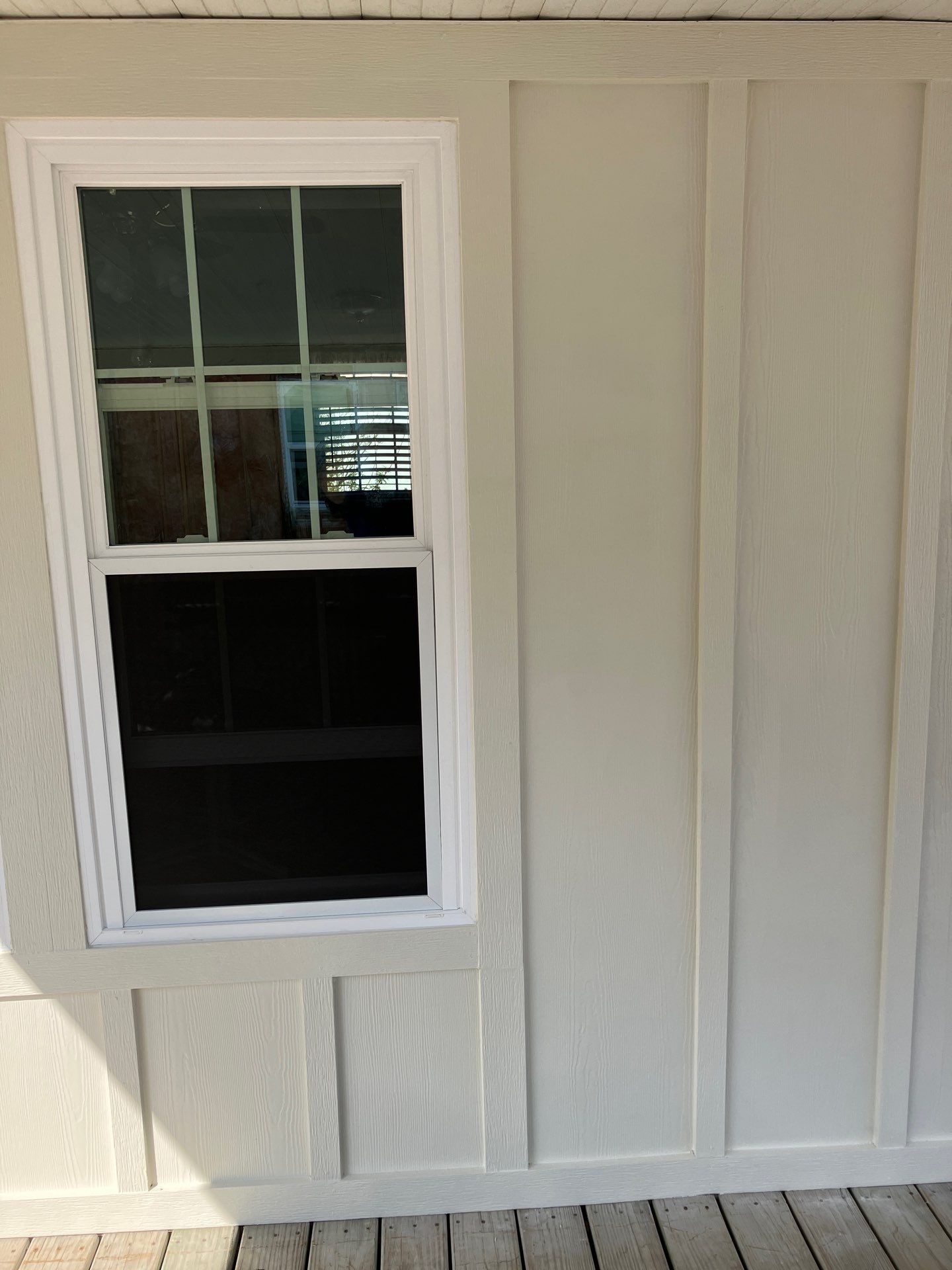 Trailer Park Treasure! by Bayfront Roofing and Construction