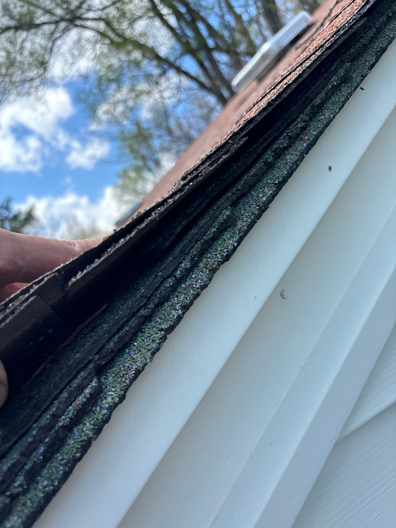 Roof Replacement using CertainTeed Landmark by 180 Contractors