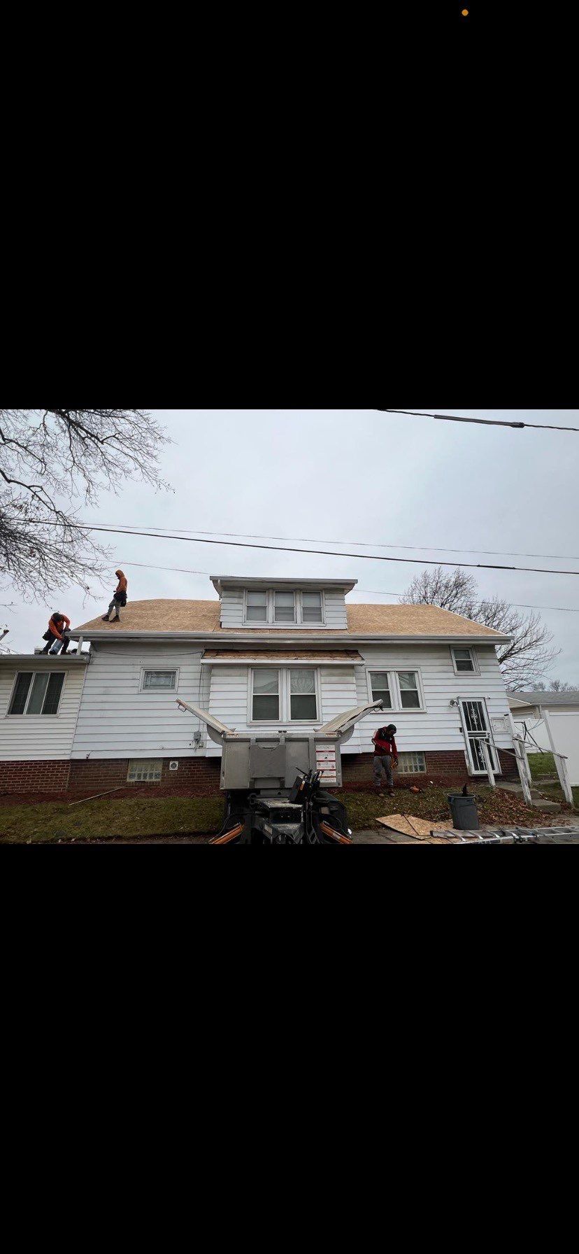 Roof Replacement by Homestyle in Cleveland by Homestyle Home Improvements (HHI)