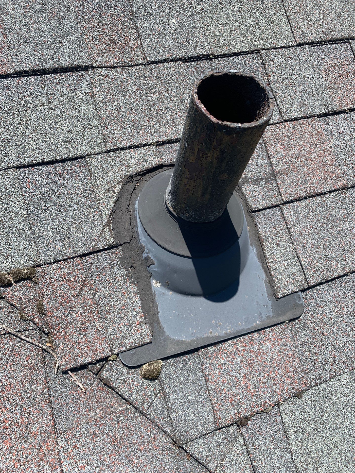 Roof Replacement using Owens Corning by 180 Contractors