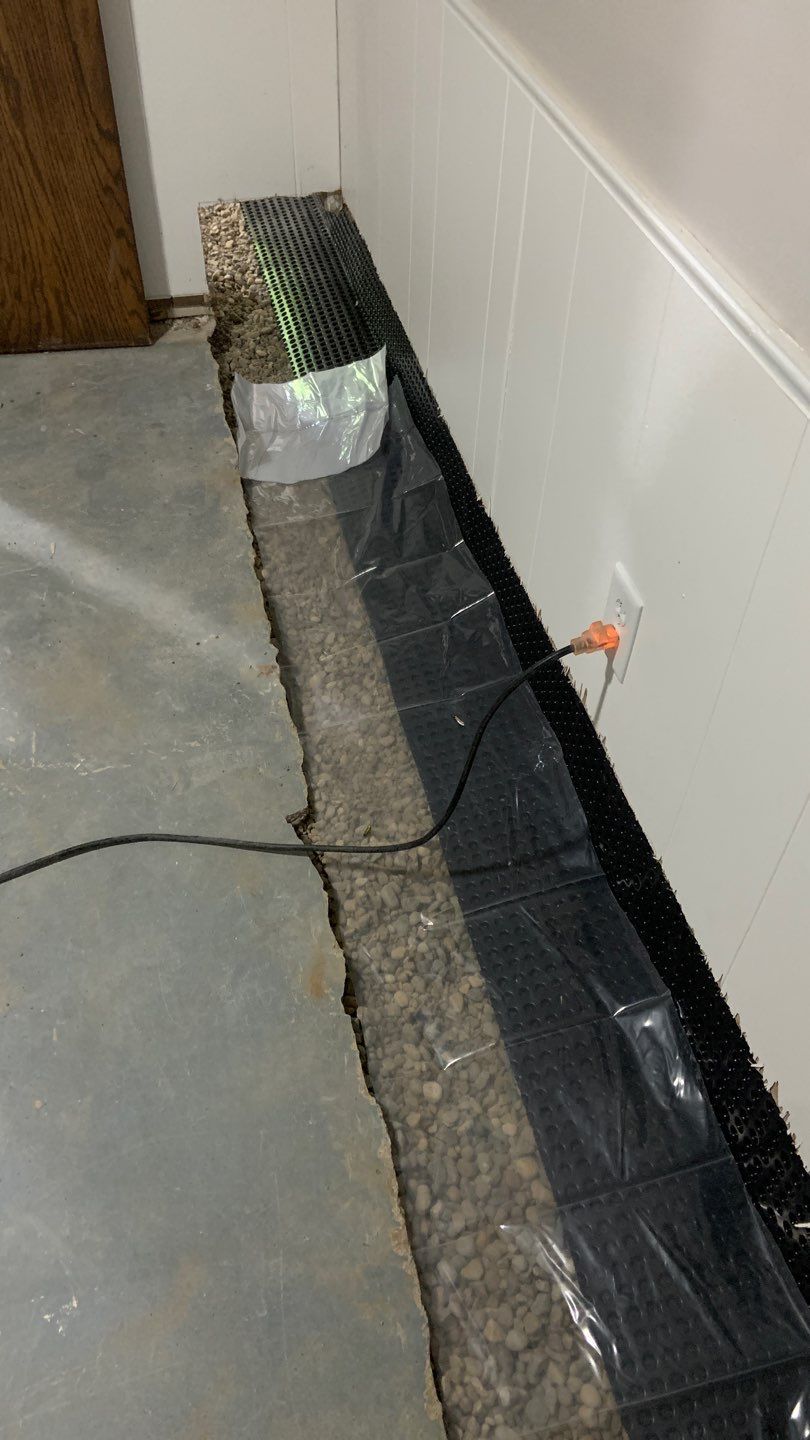 Protecting Investments by Waterproofing Northeast