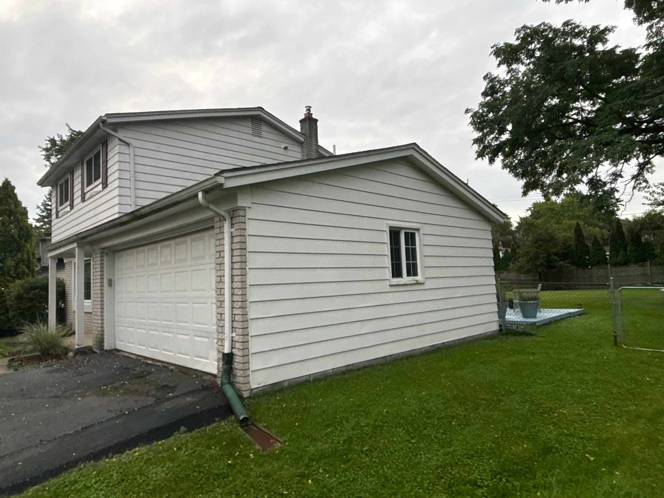 Roof Replacement using Owens Corning Duration by 180 Contractors