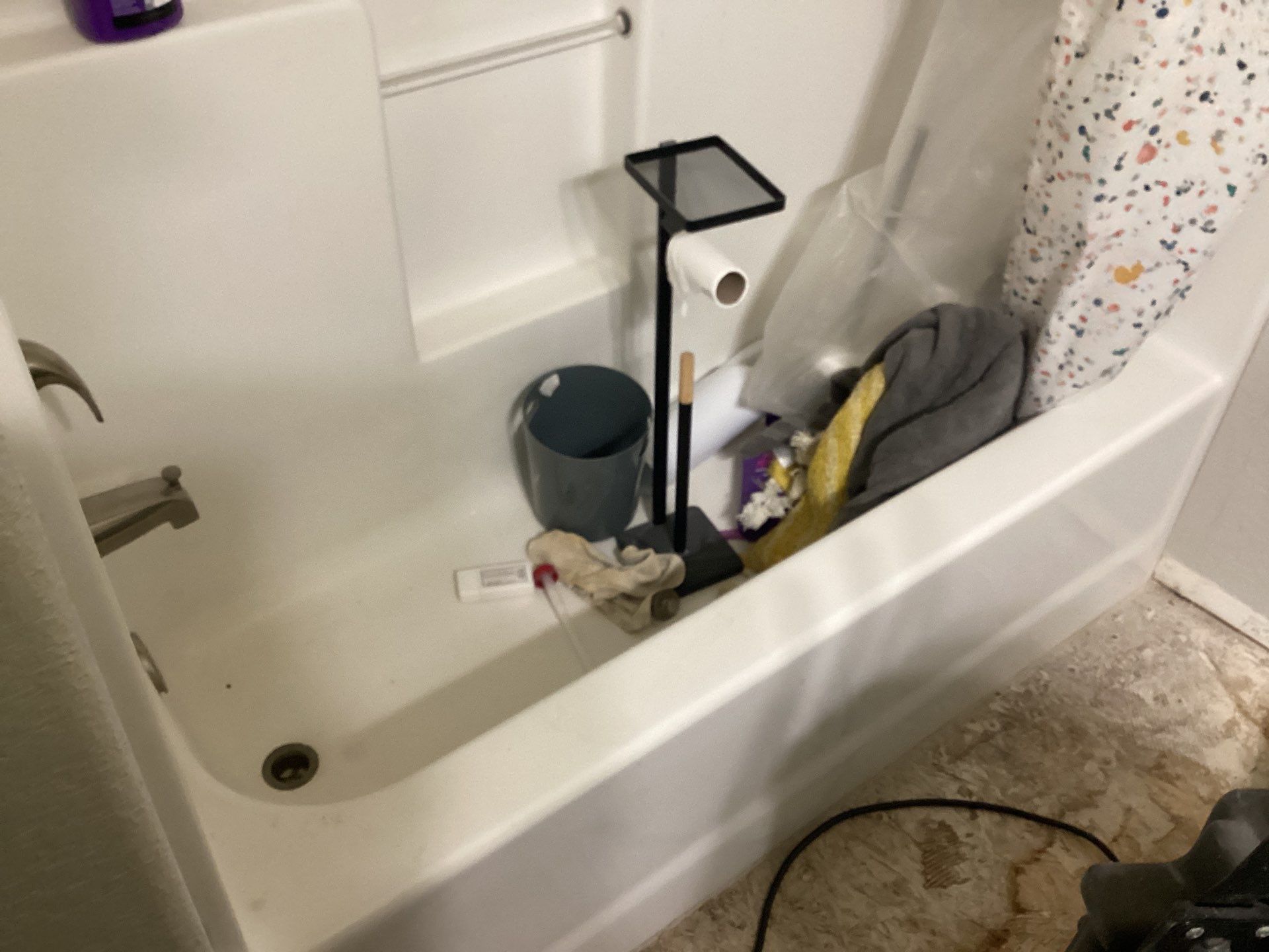 McGuff Project by Twist & Spout