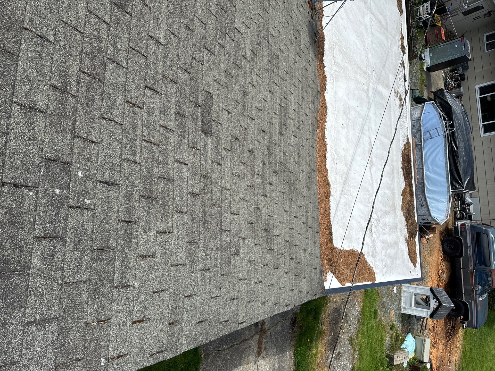 Project in Anacortes by Connolly Construction Company